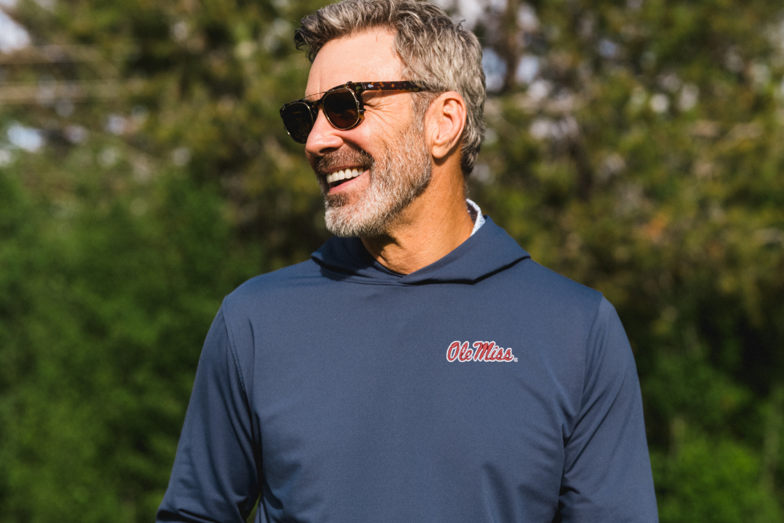 Collegiate Hoodies