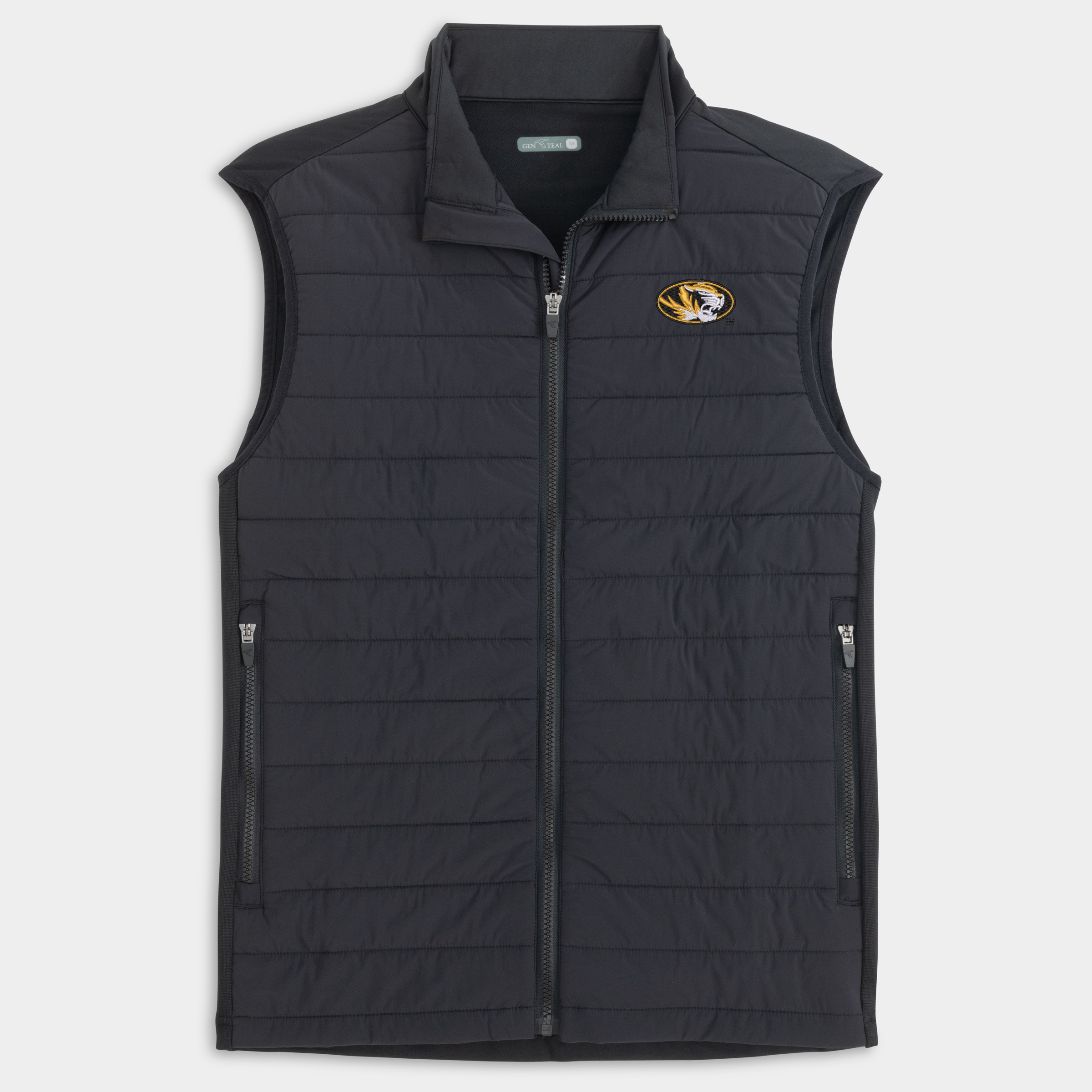 Missouri Ashford Vest