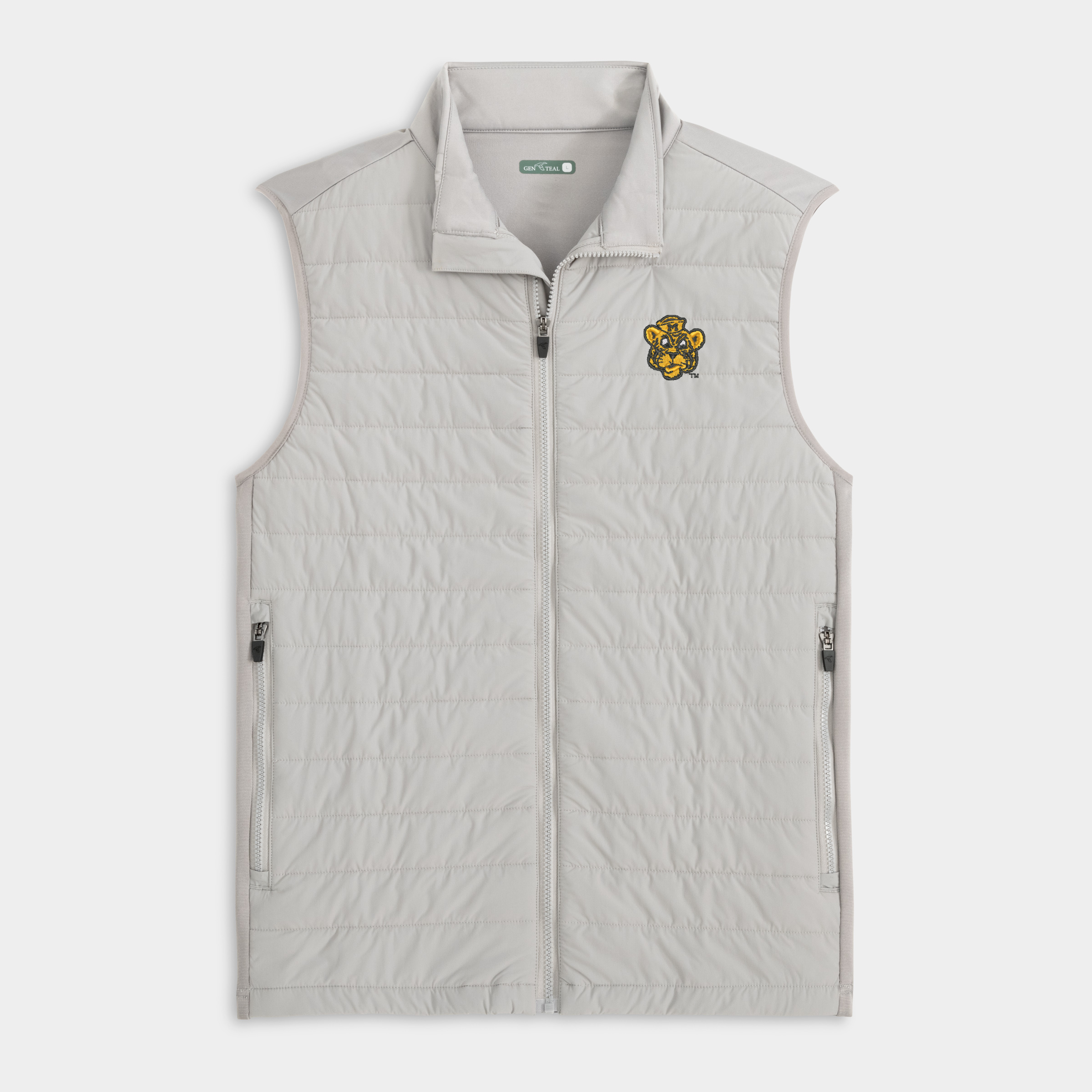 Missouri Vault Ashford Vest