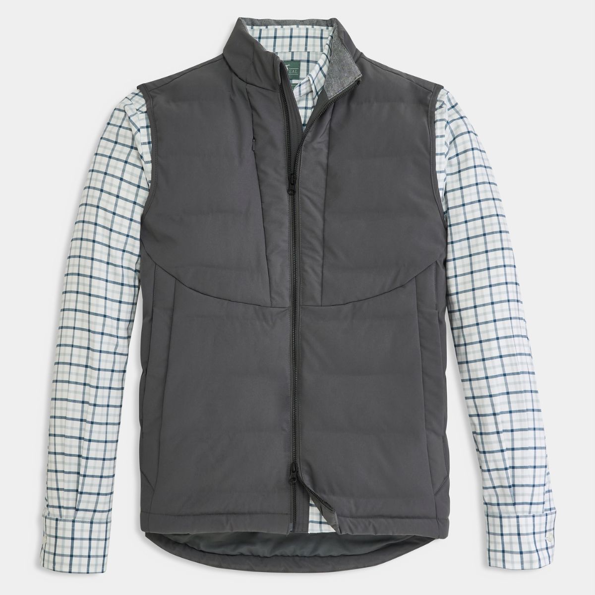 Nightshadow Anderson Vest