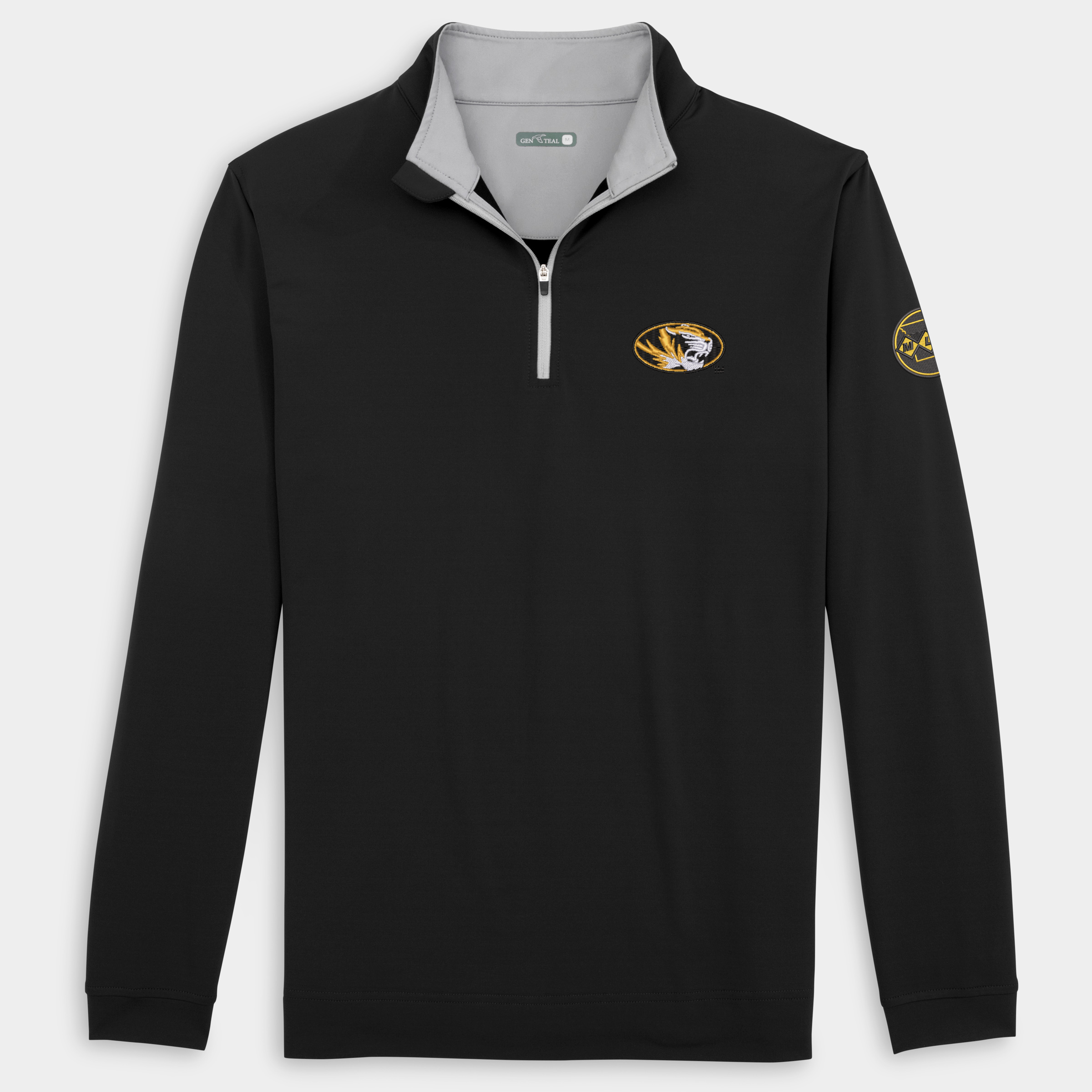 MLC Missouri Venture Performance Quarter-Zip