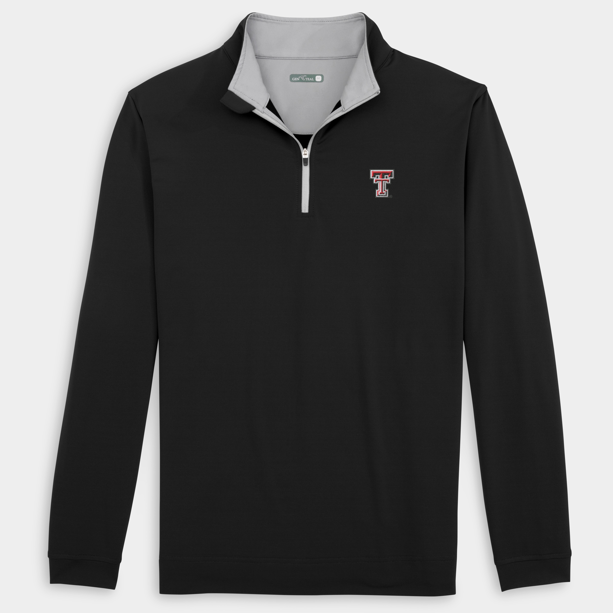 Texas Tech Venture Performance Quarter-Zip