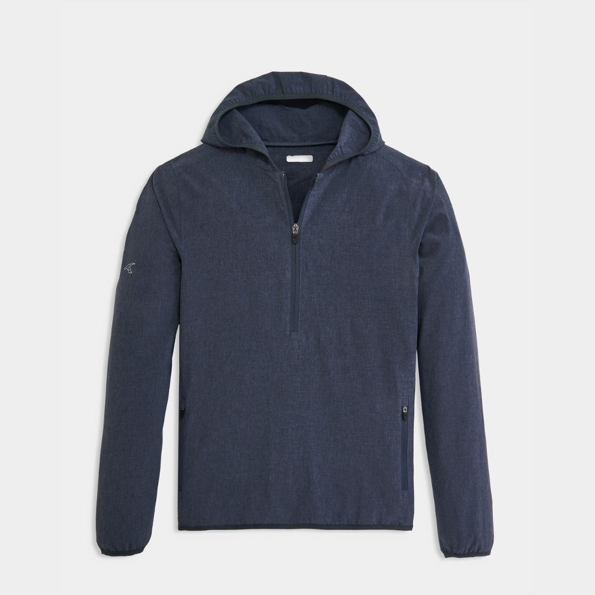 Eclipse Capetown Half-Zip Shell