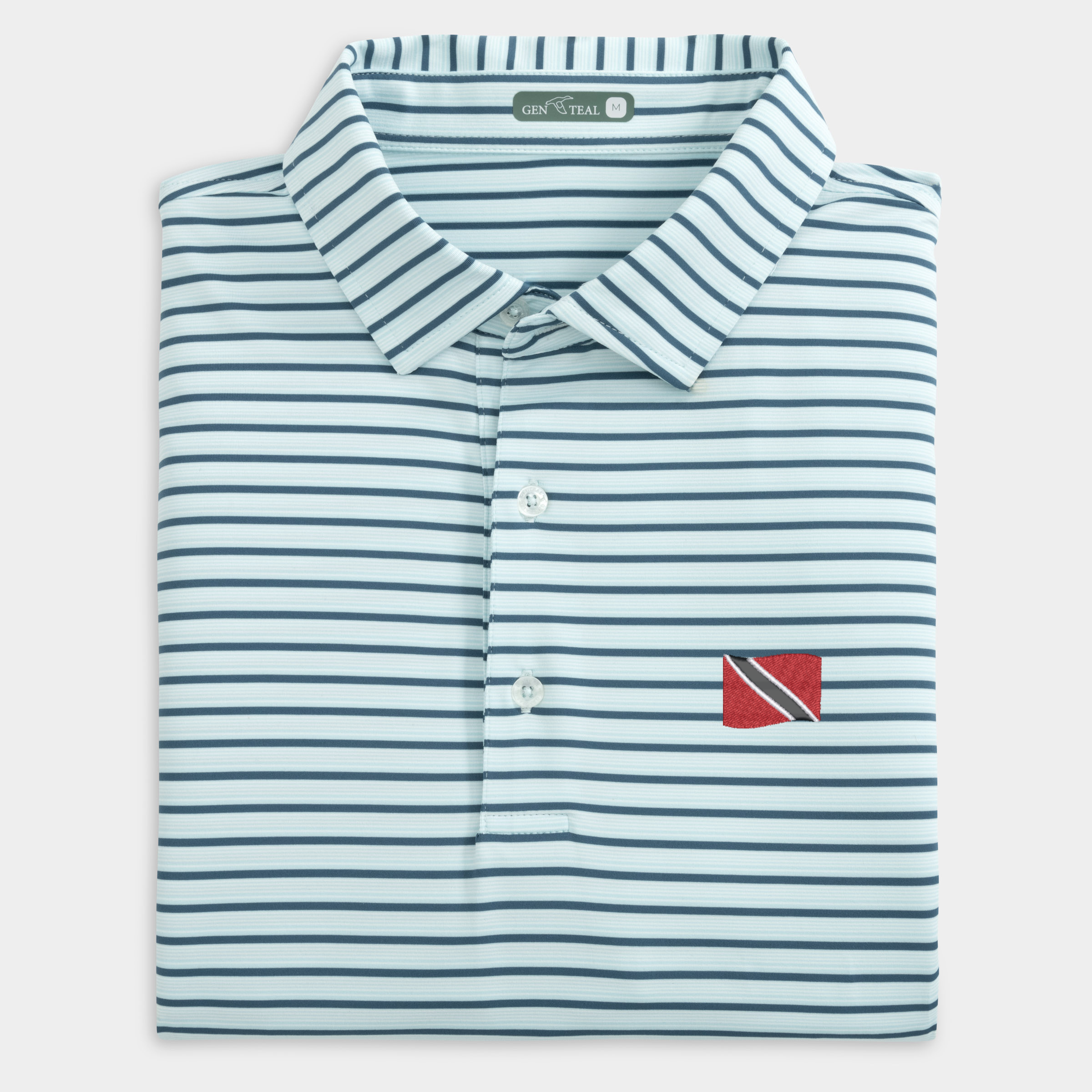 Trinidad and Tobago Maritime Performance Polo
