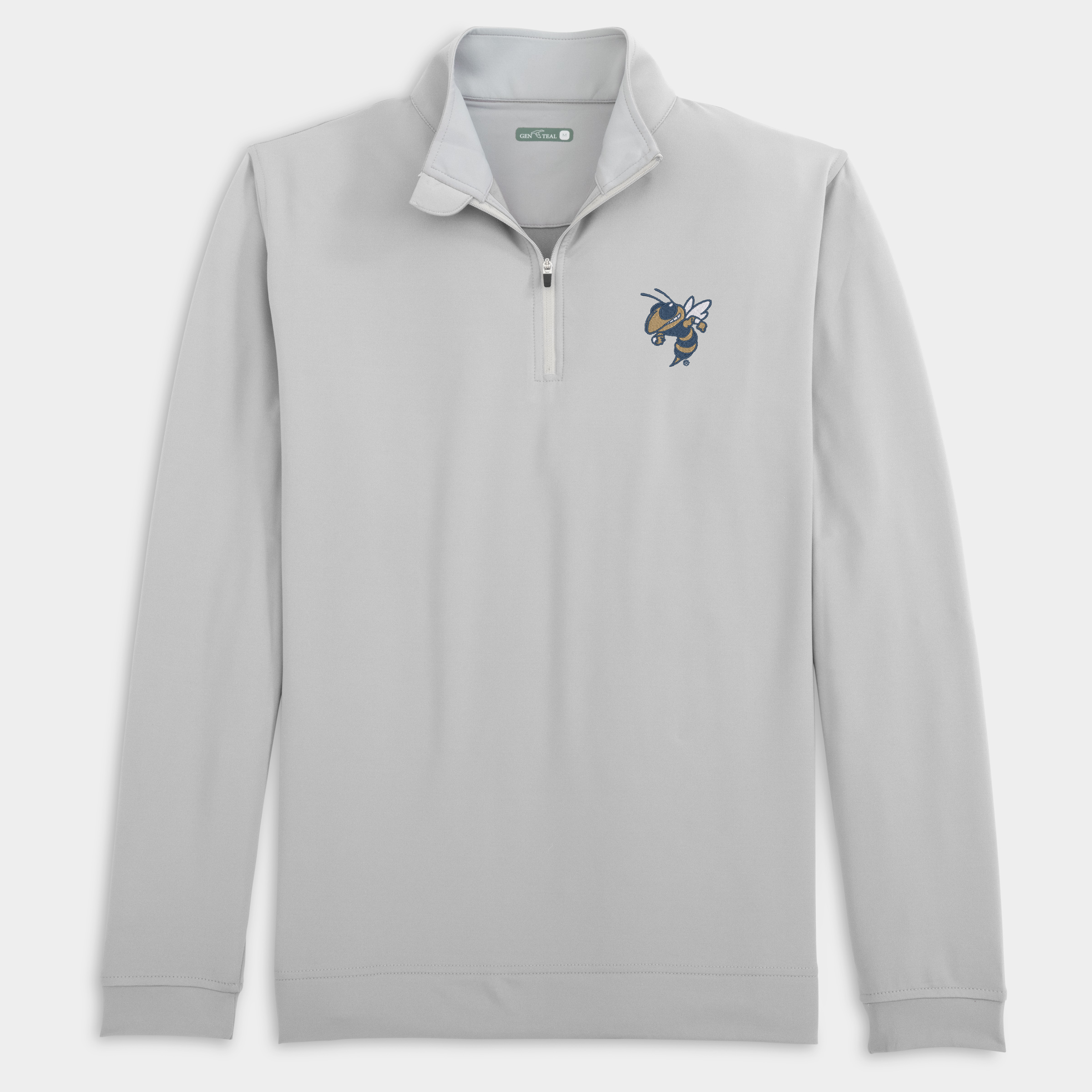 Georgia Tech Yellowjackets Venture Performance Quarter-Zip