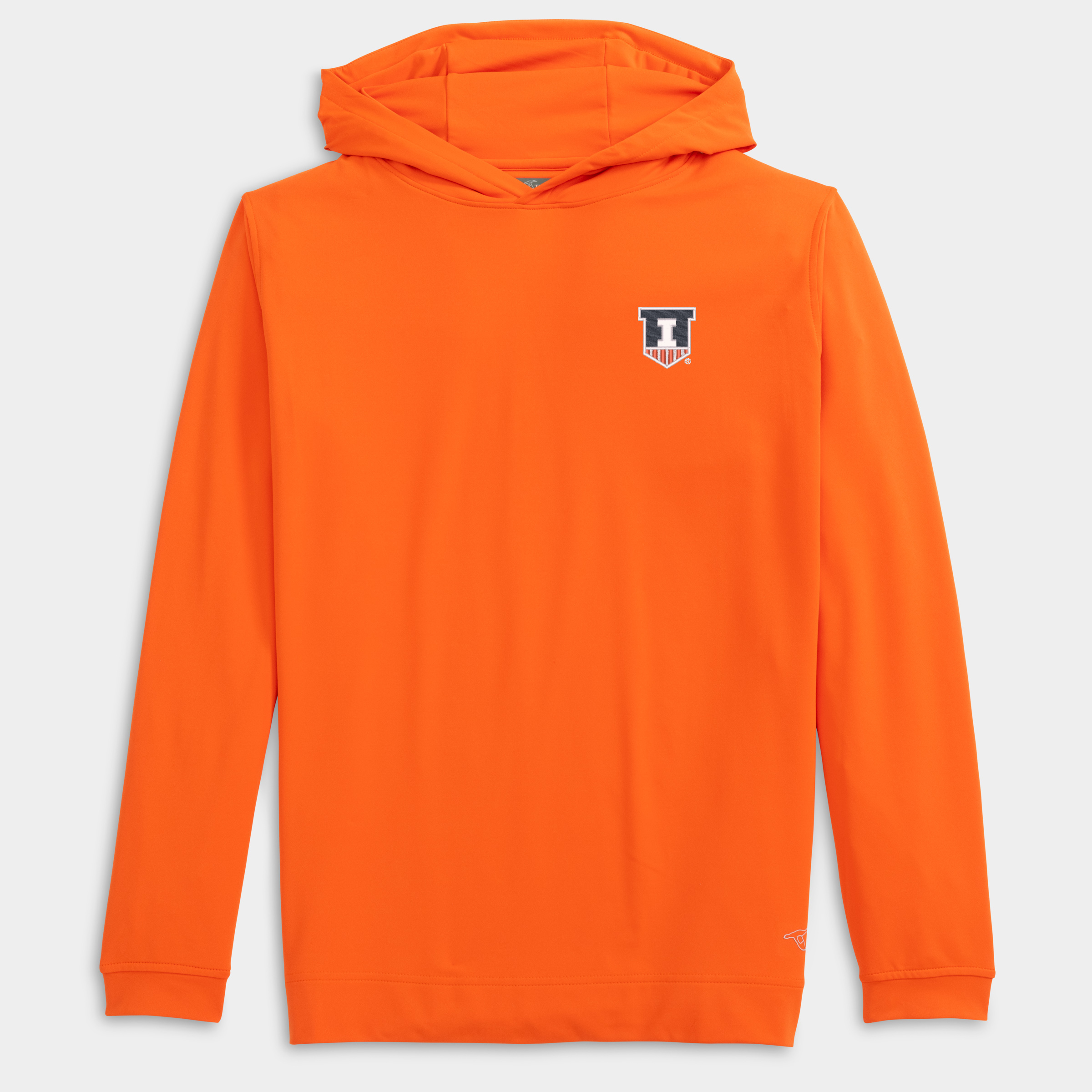 Illinois Icon Venture Performance Hoodie