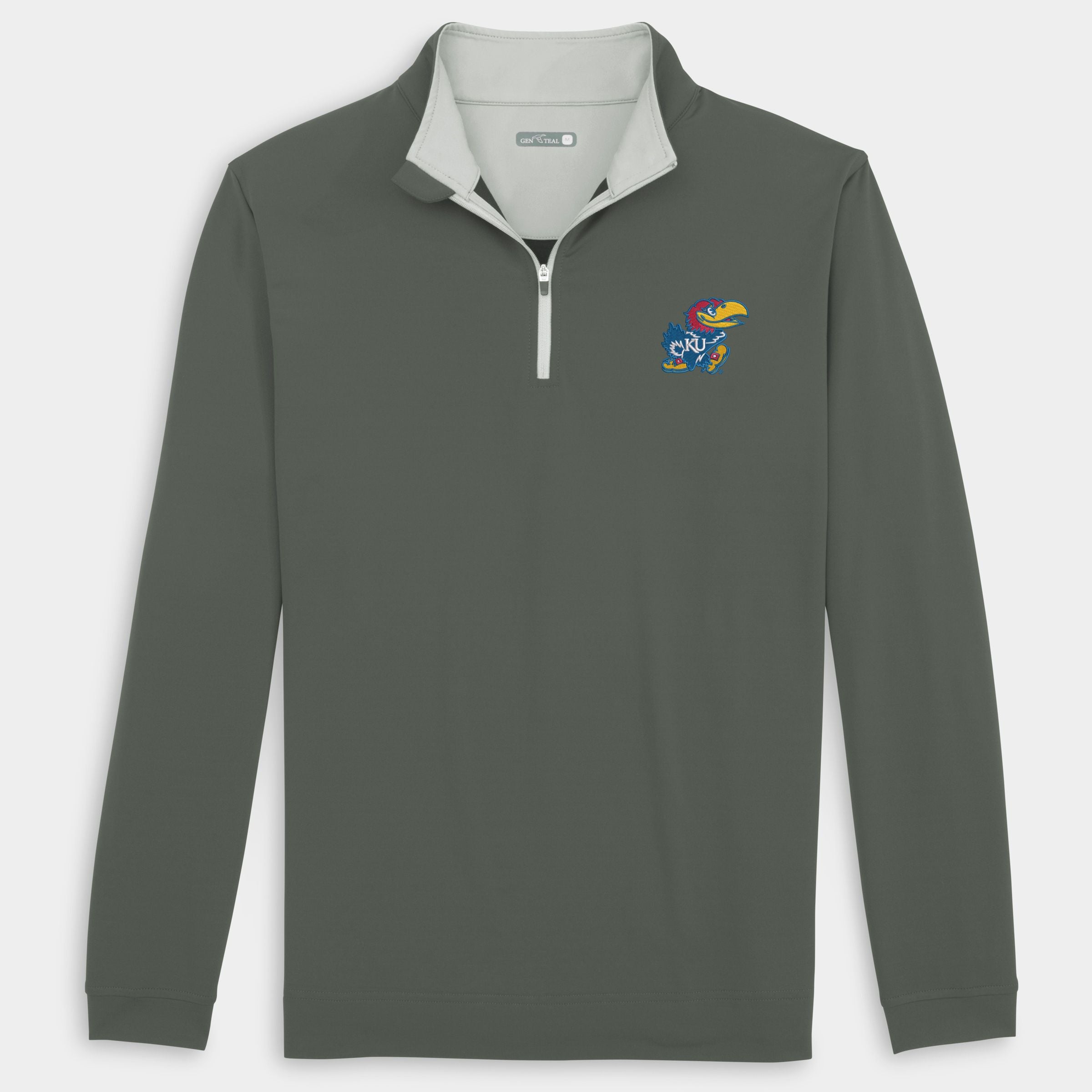 Kansas Venture Performance Quarter-Zip