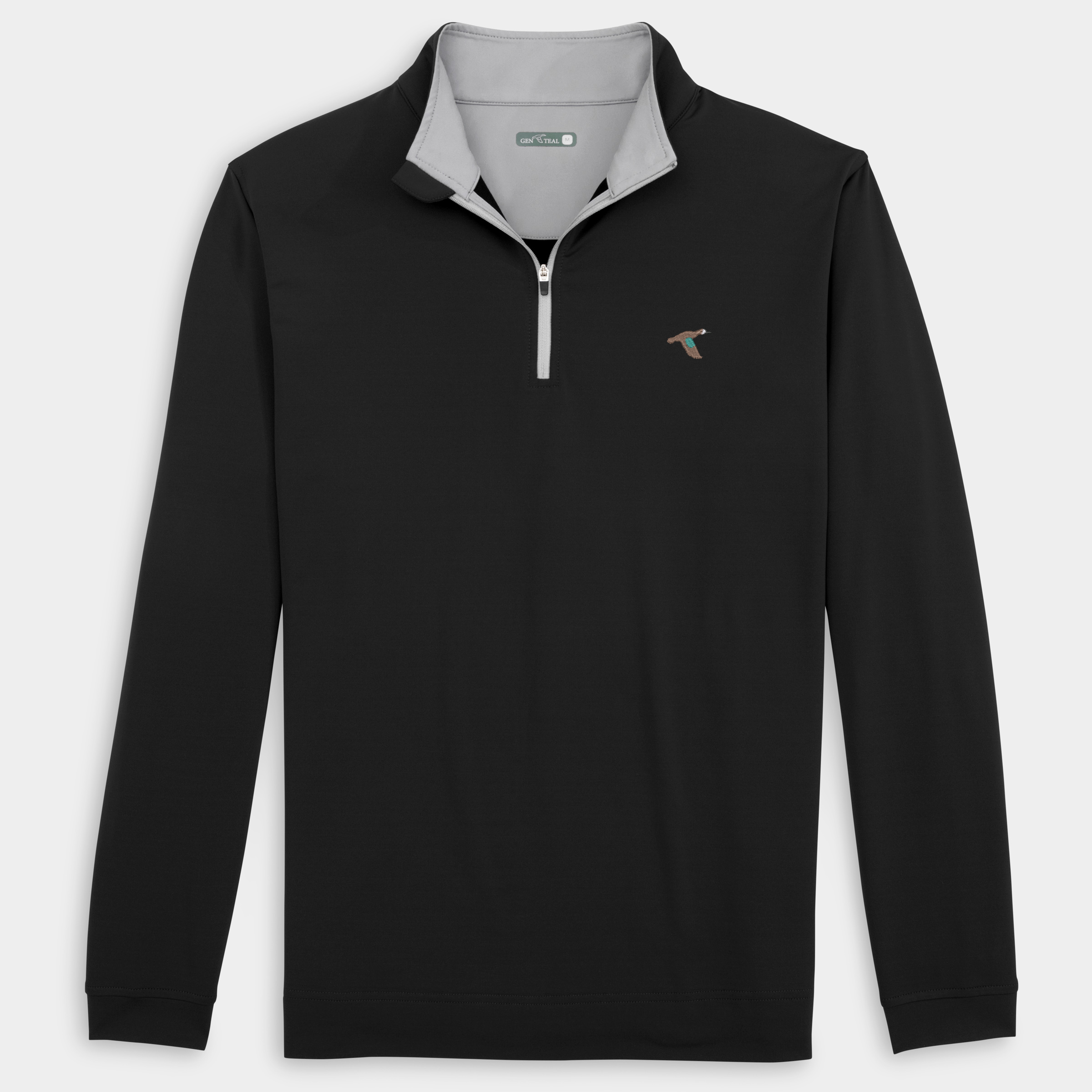 Venture Signature Performance Quarter-Zip