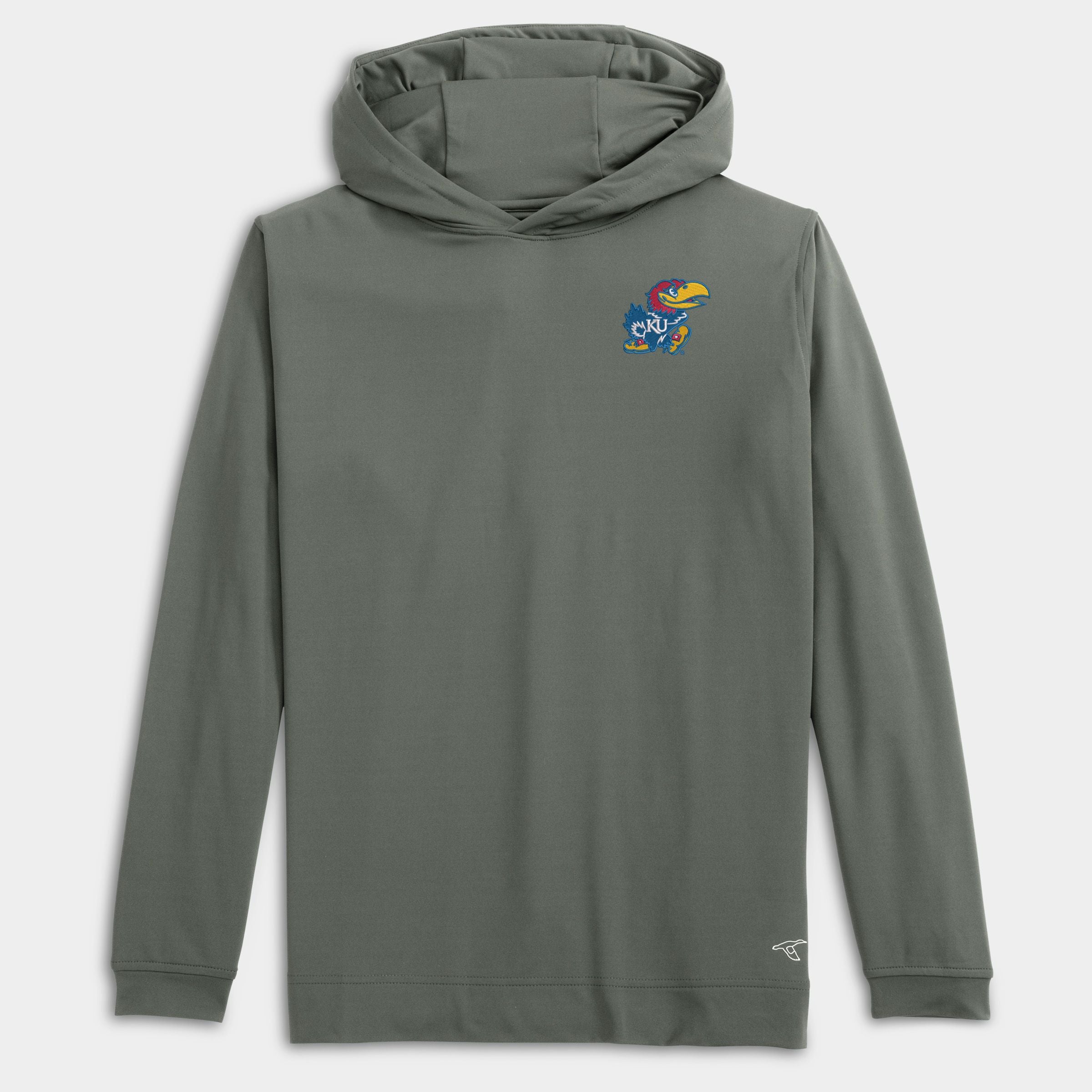 Kansas Venture Performance Hoodie