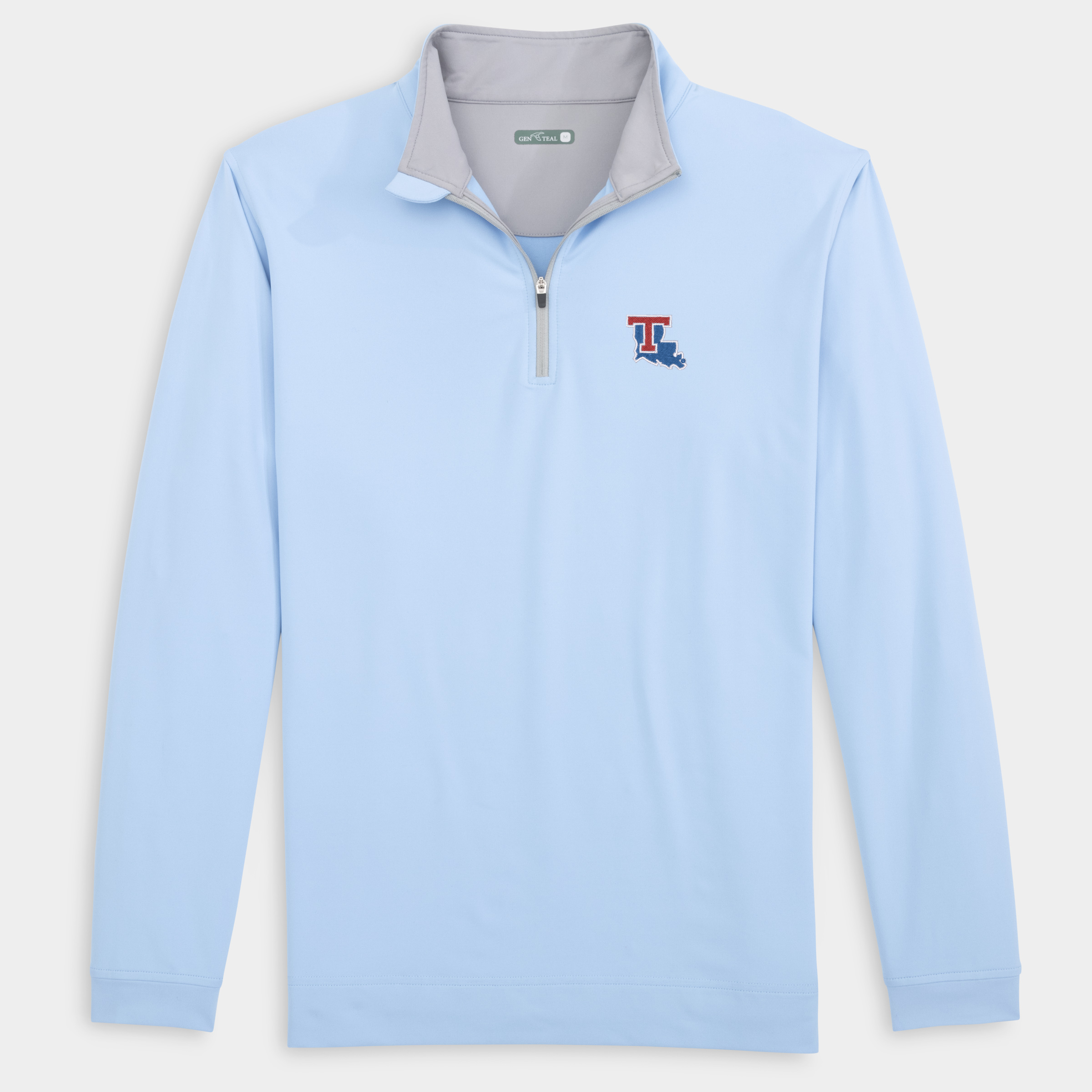 Louisiana Tech Venture Performance Quarter-Zip