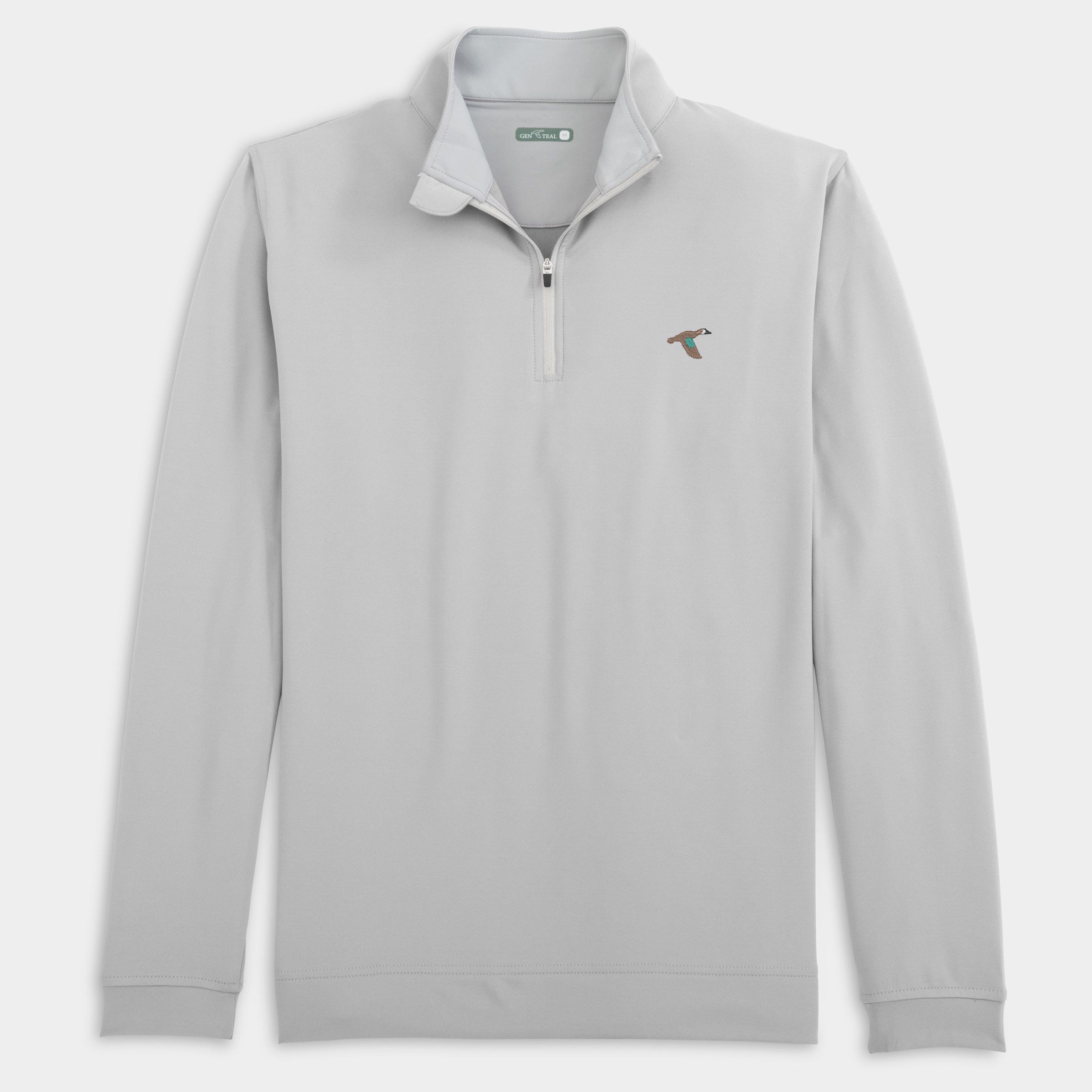 Venture Signature Performance Quarter-Zip