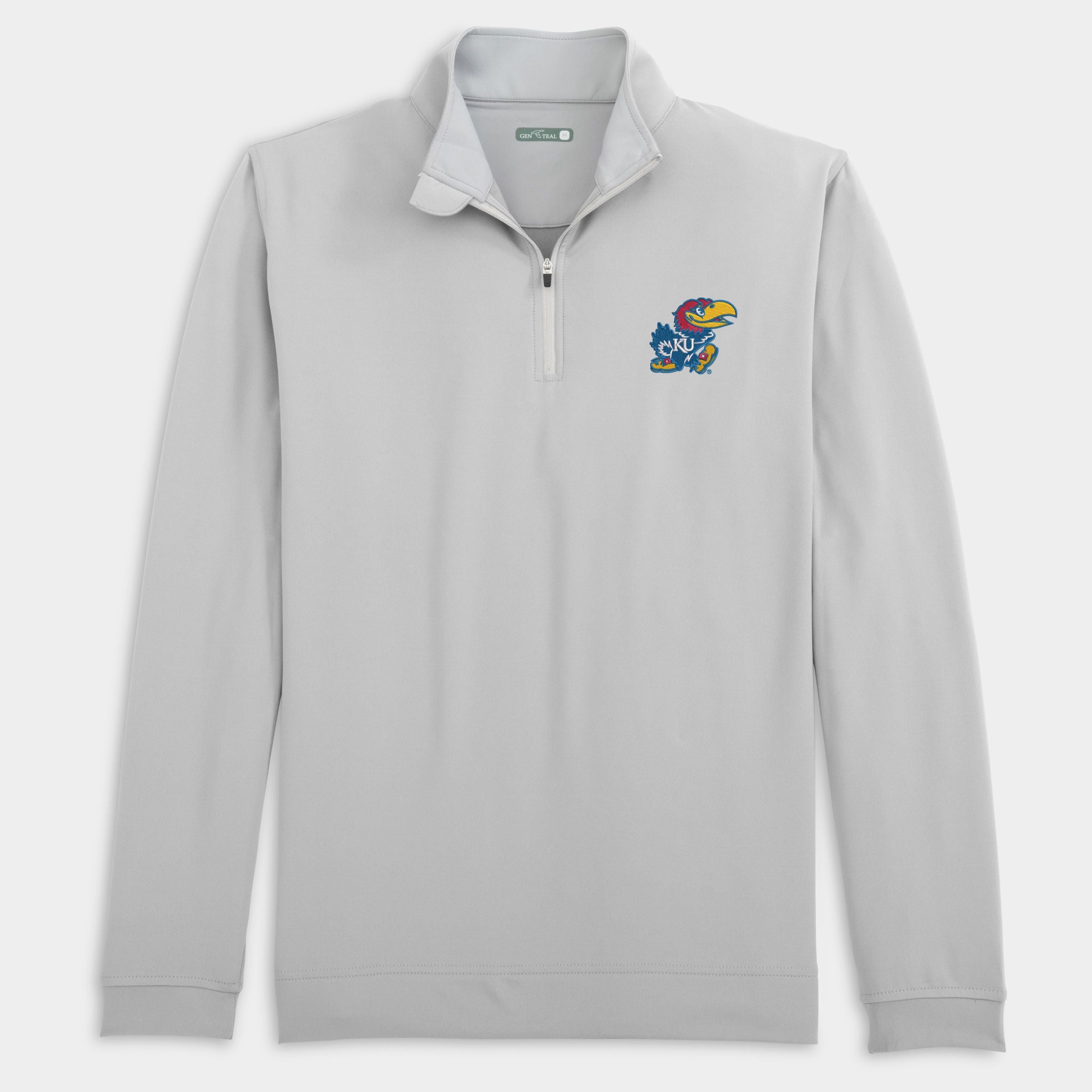 Kansas Venture Performance Quarter-Zip