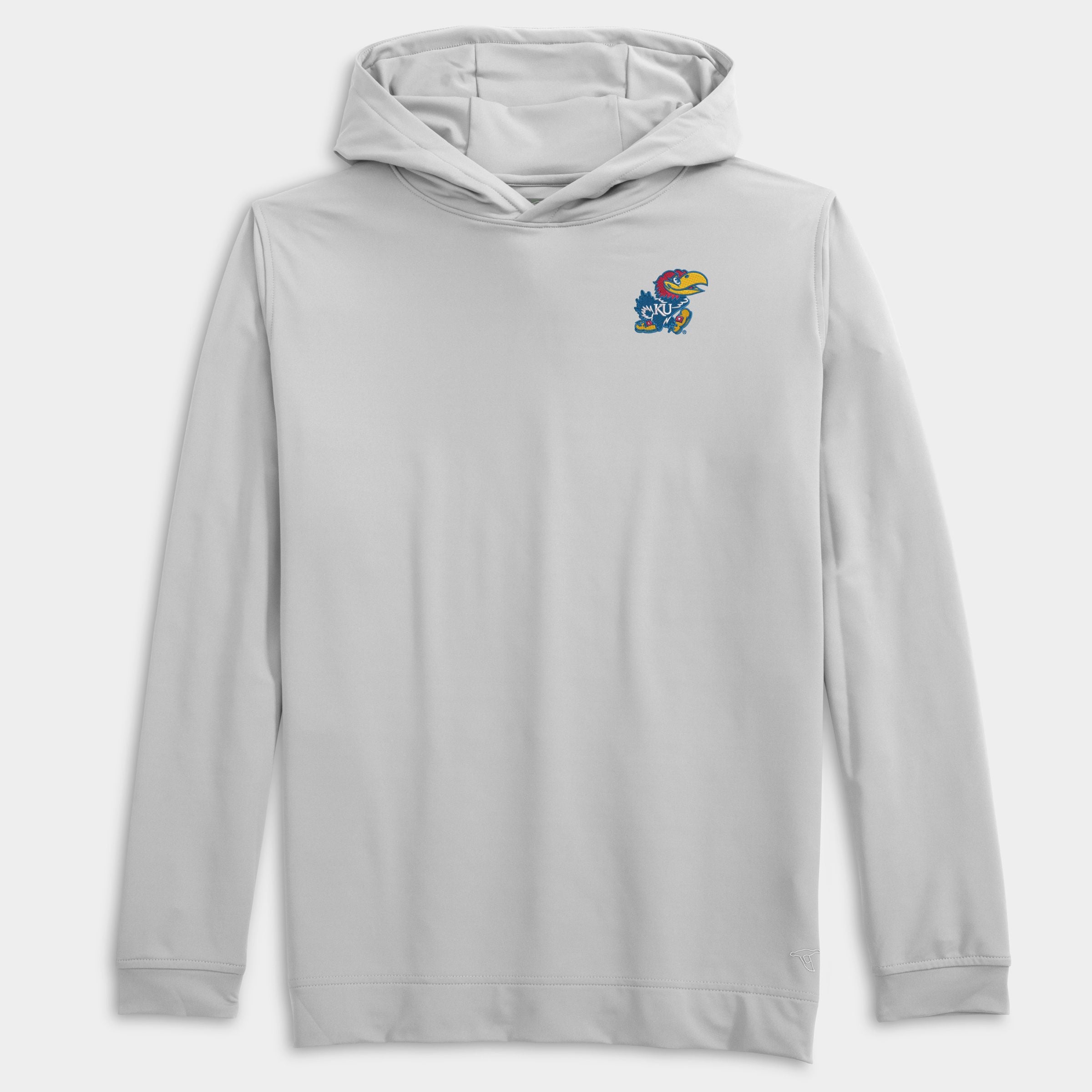 Kansas Venture Performance Hoodie