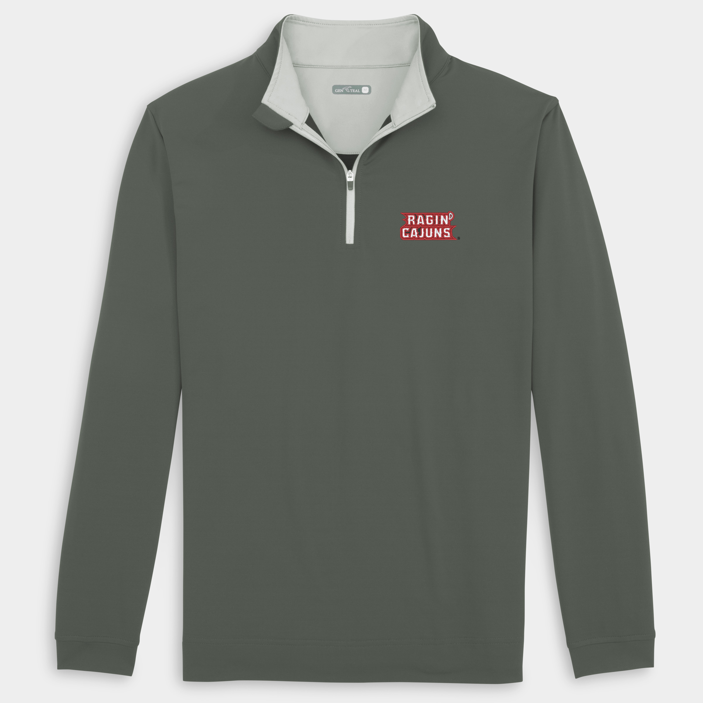 Louisiana Venture Performance Quarter-Zip