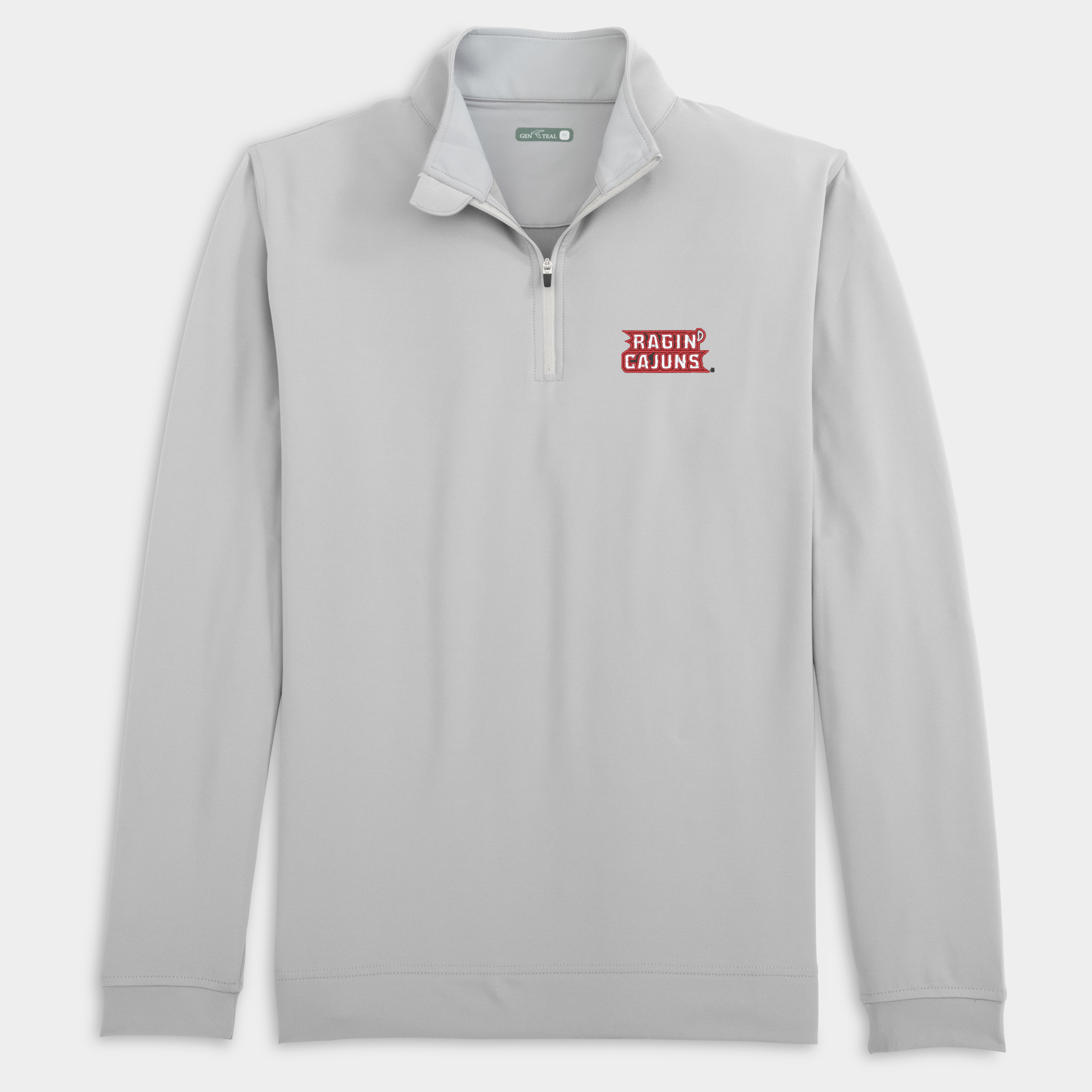 Louisiana Venture Performance Quarter-Zip