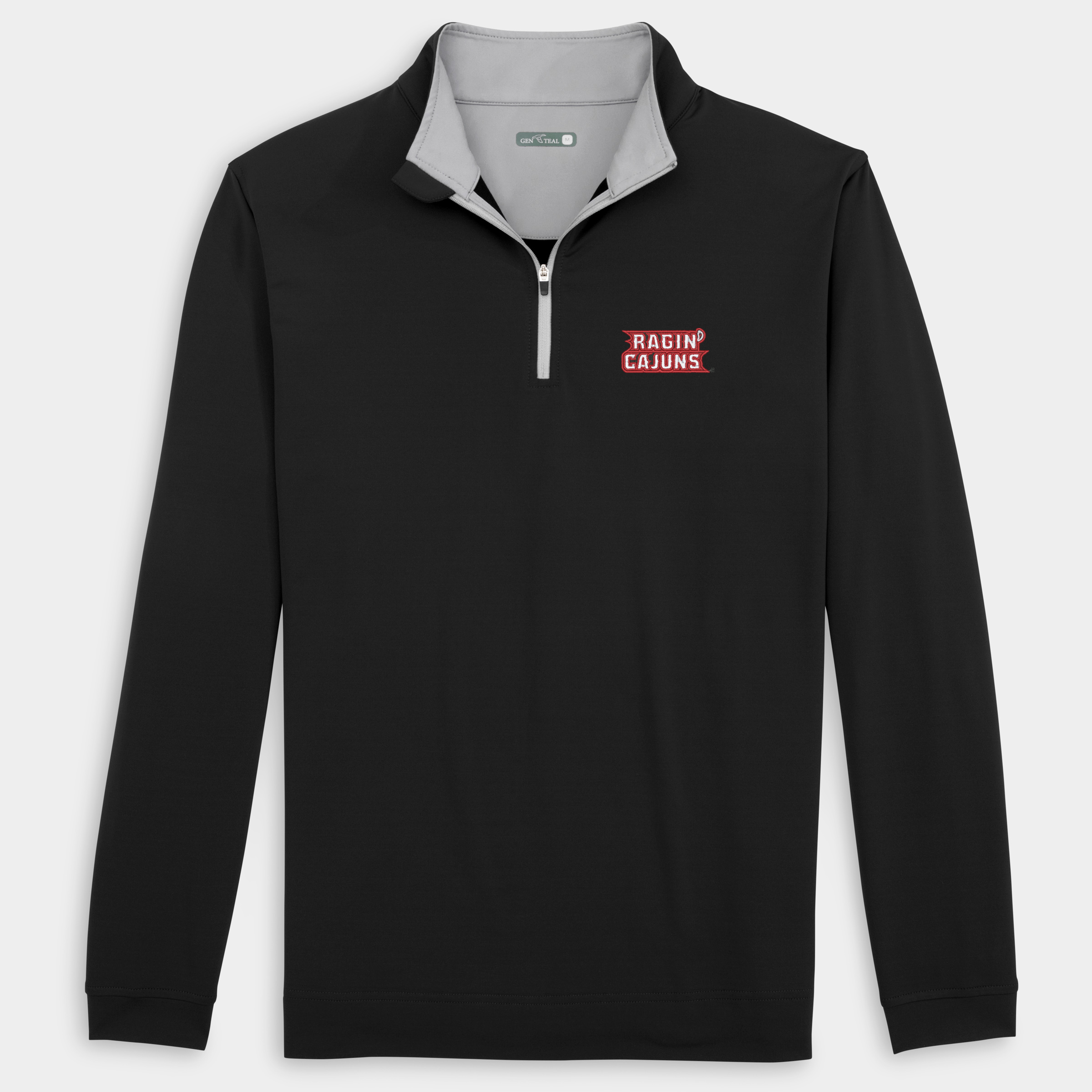 Louisiana Venture Performance Quarter-Zip