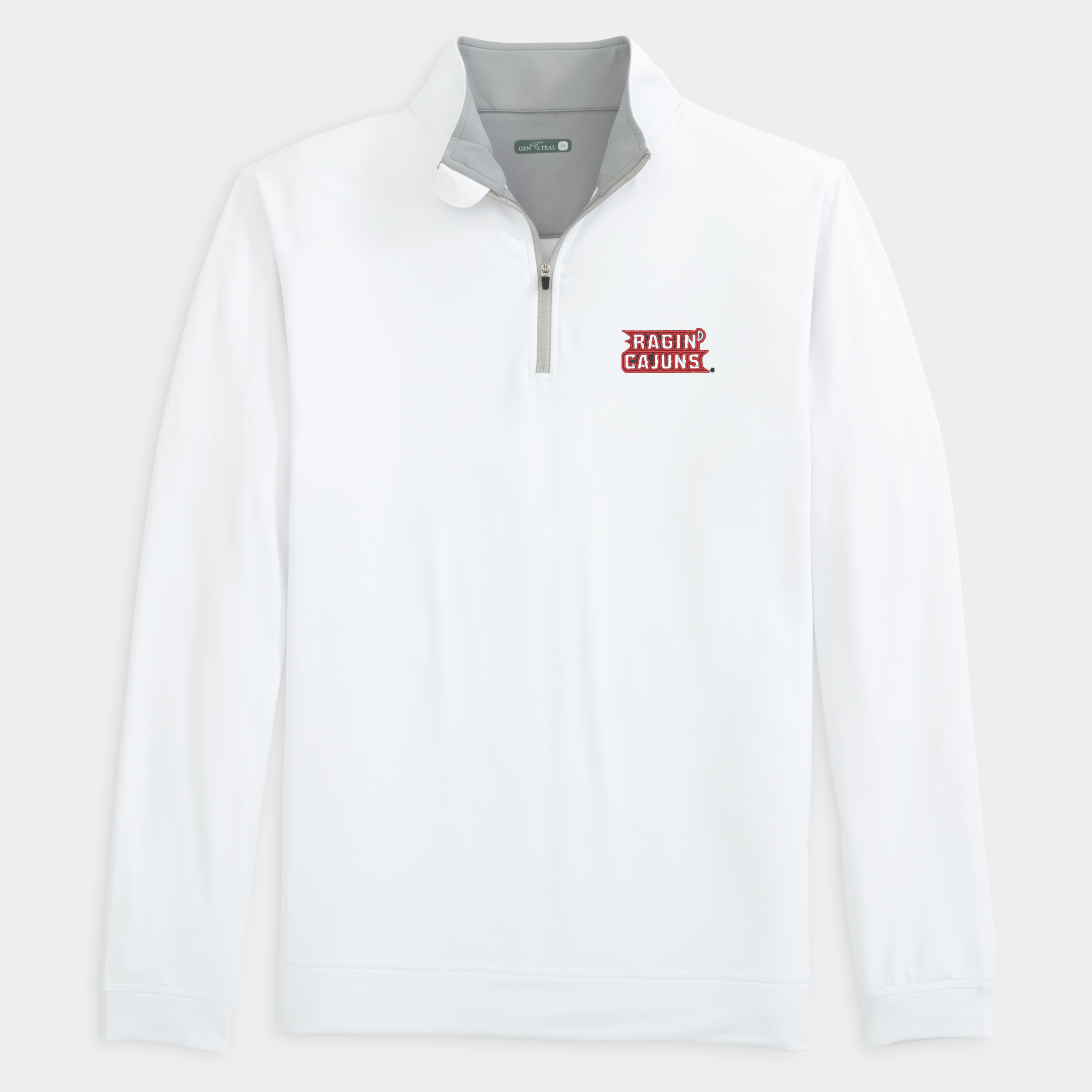 Louisiana Venture Performance Quarter-Zip