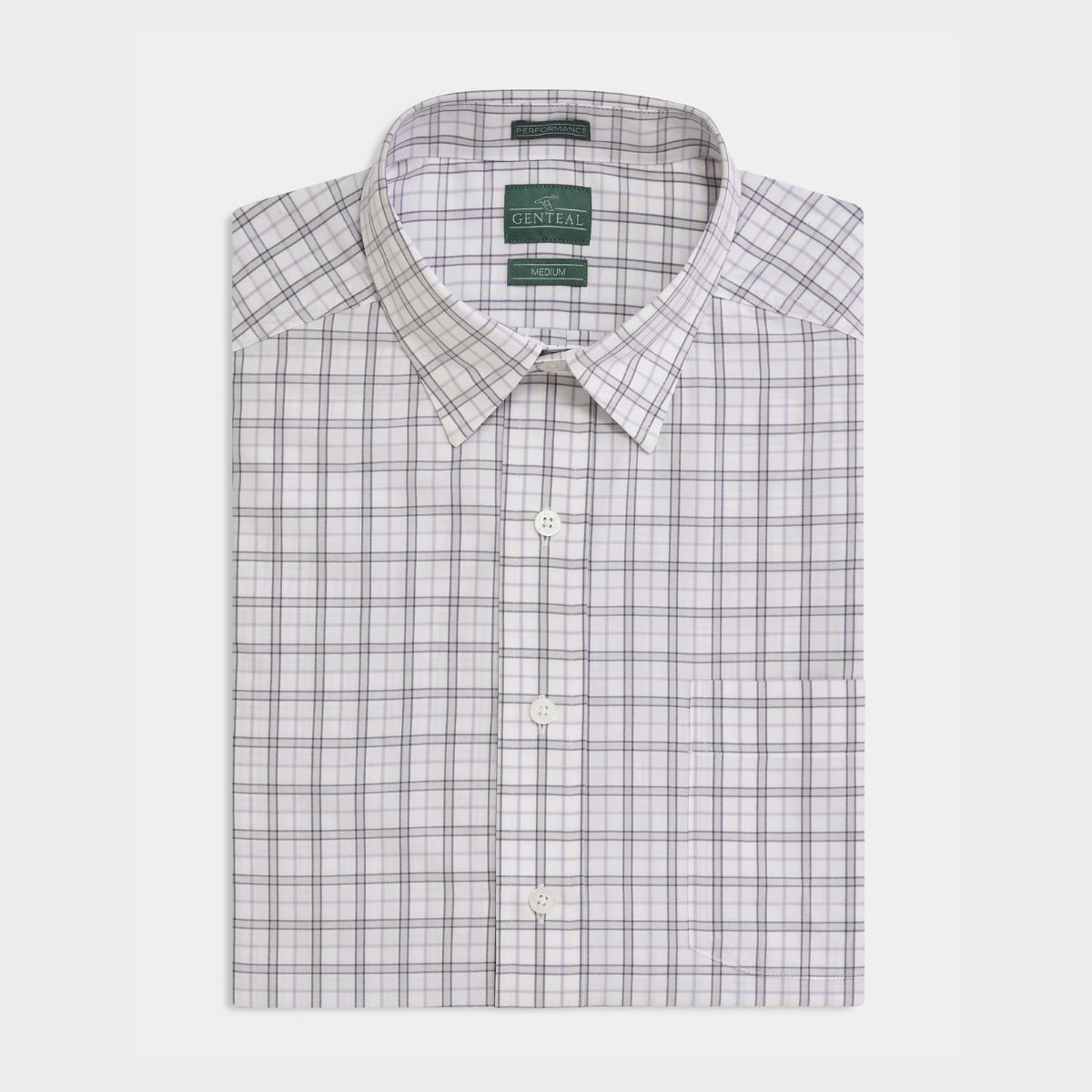 Berkeley Performance Sport Shirt