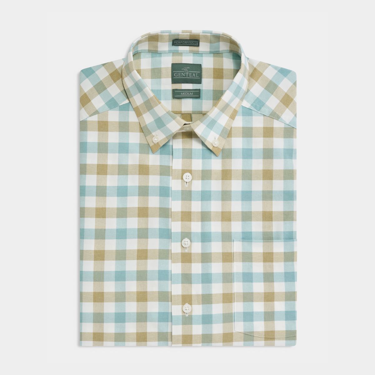 Palamar Performance Sport Shirt