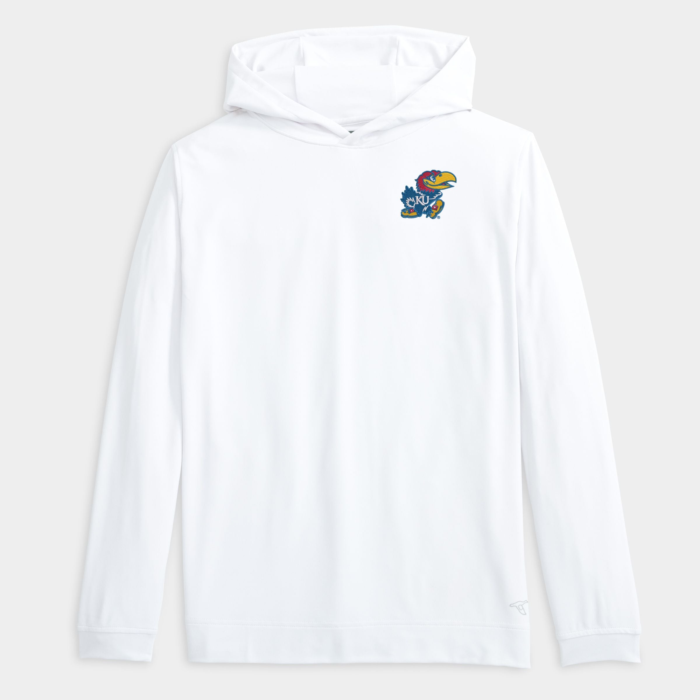 Kansas Venture Performance Hoodie