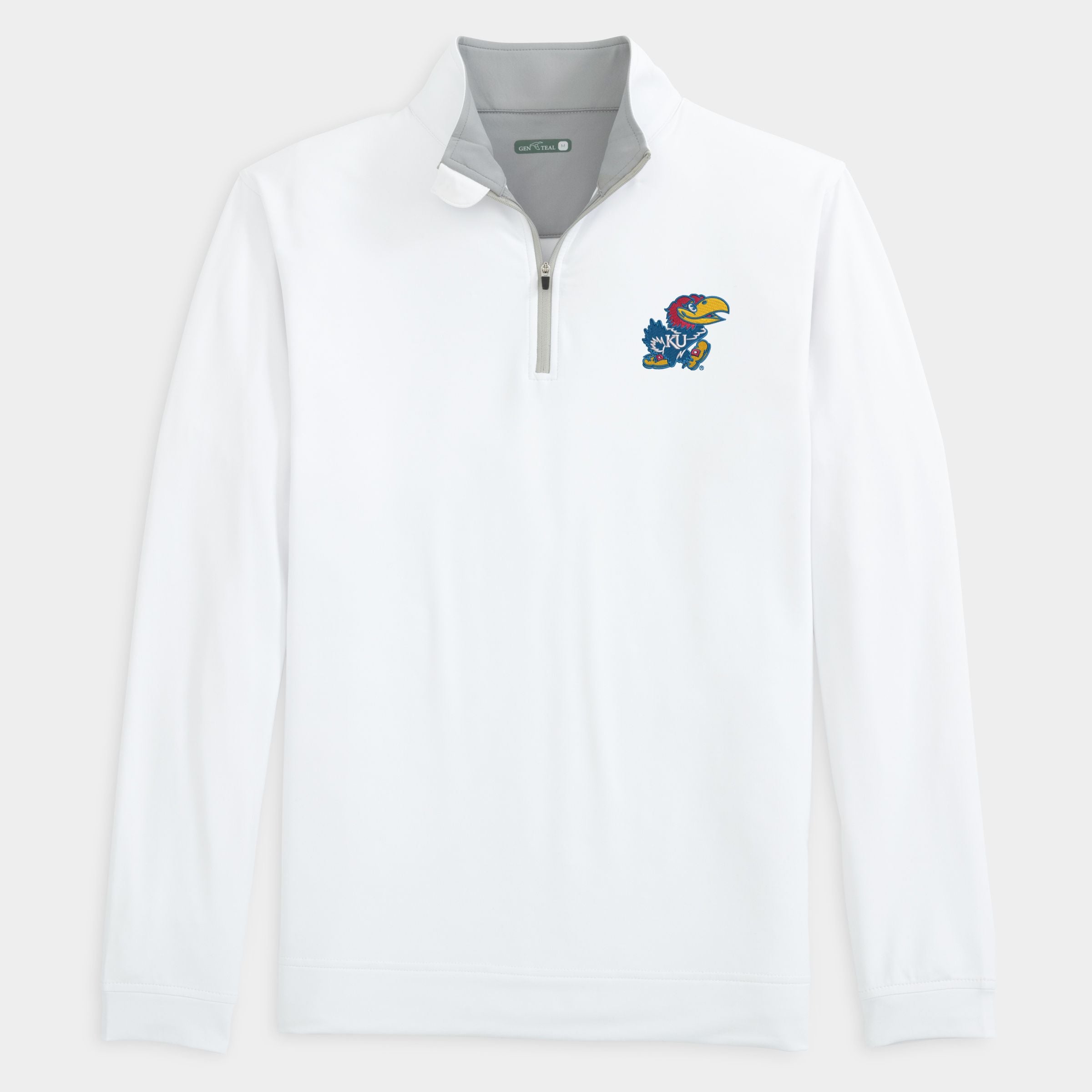 Kansas Venture Performance Quarter-Zip