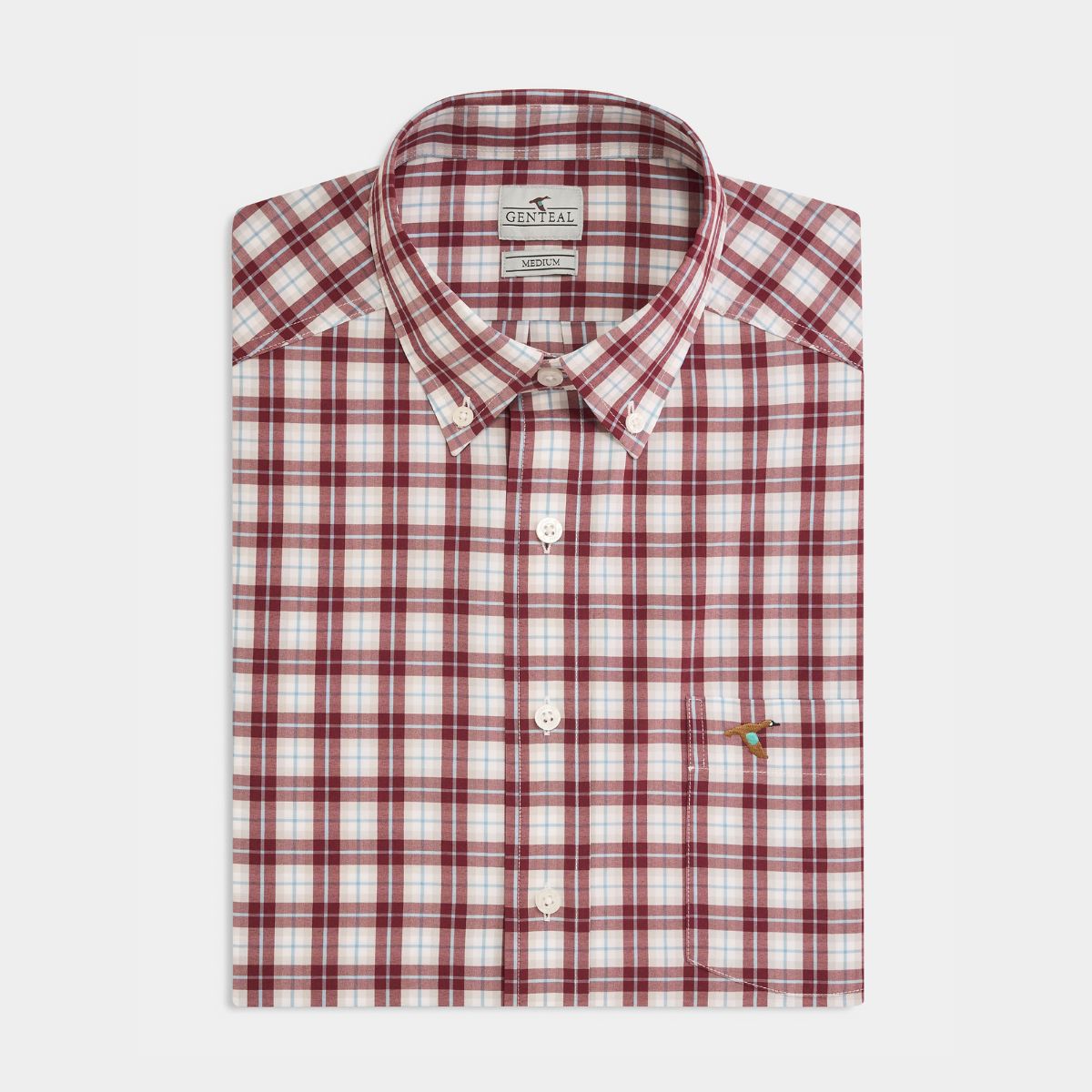 Hansen Performance Sport Shirt