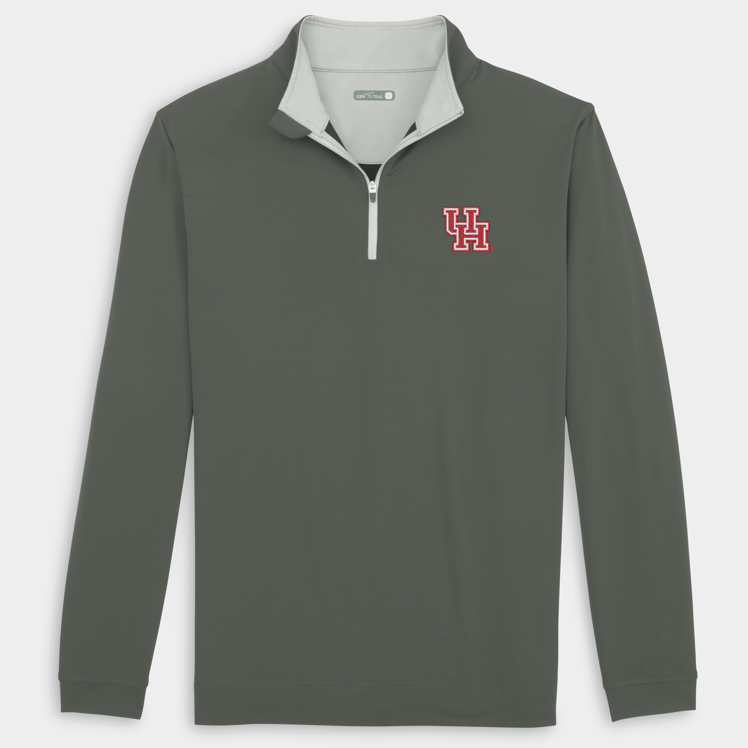 Houston Venture Performance Quarter-Zip