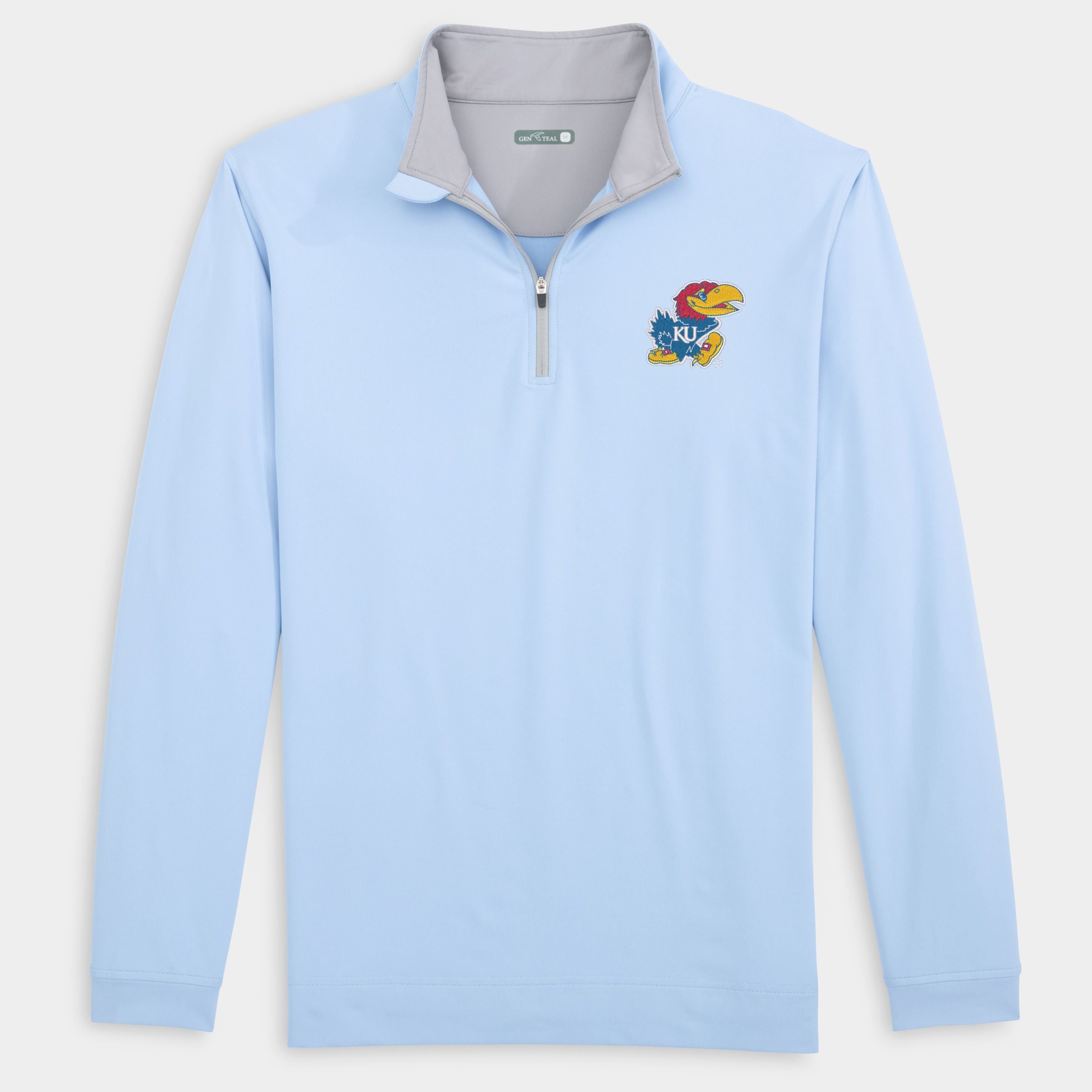 Kansas Venture Performance Quarter-Zip