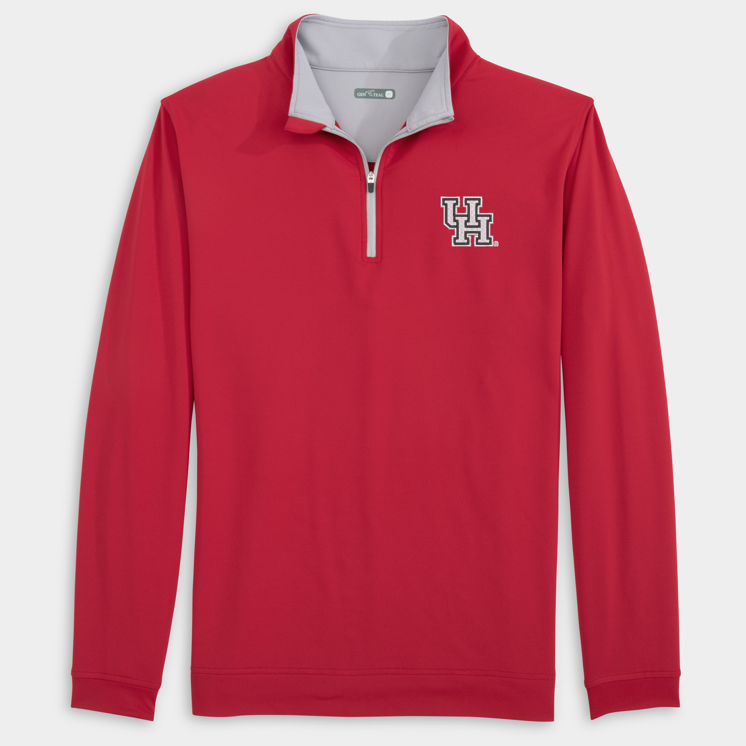 Houston Venture Performance Quarter-Zip
