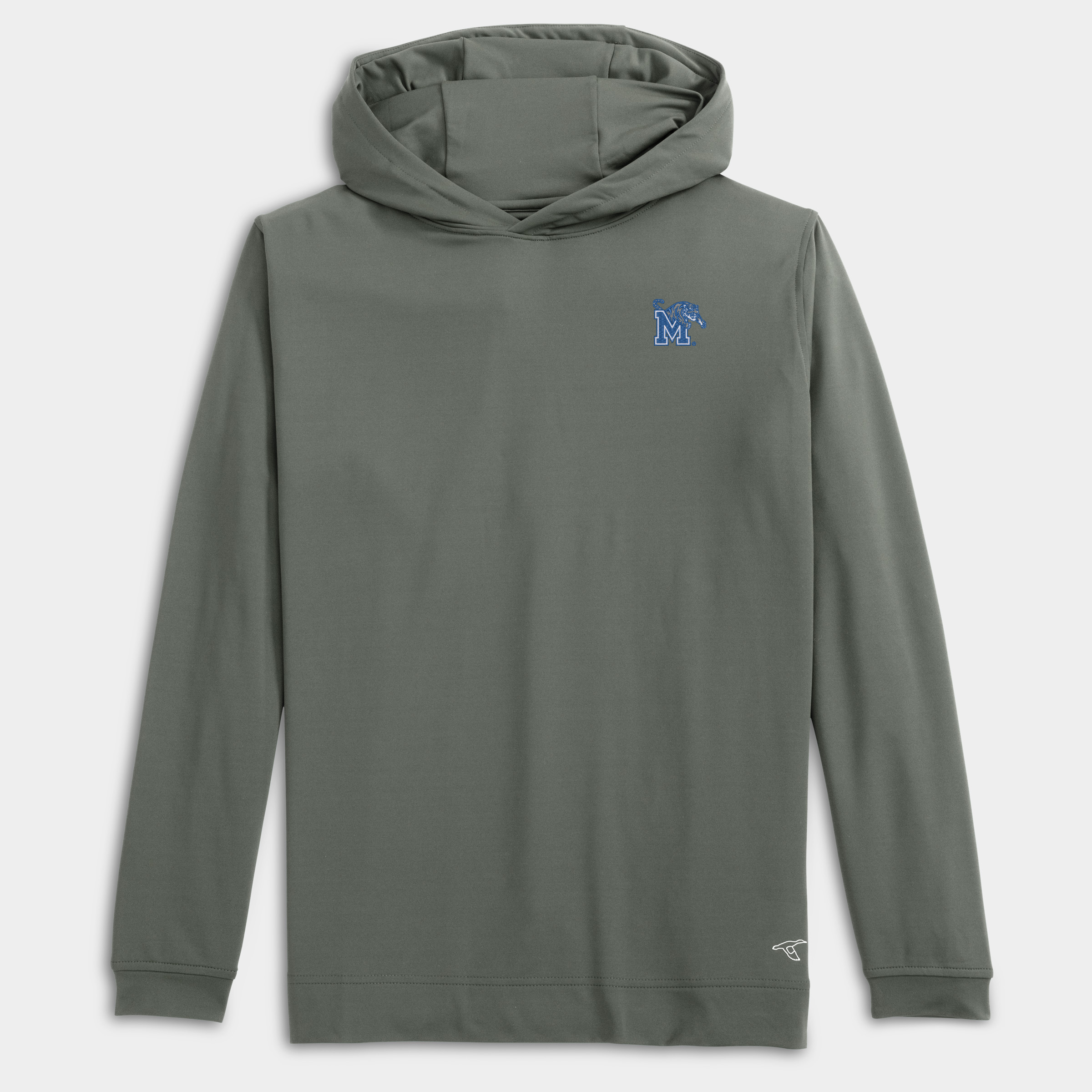 Memphis Venture Performance Hoodie