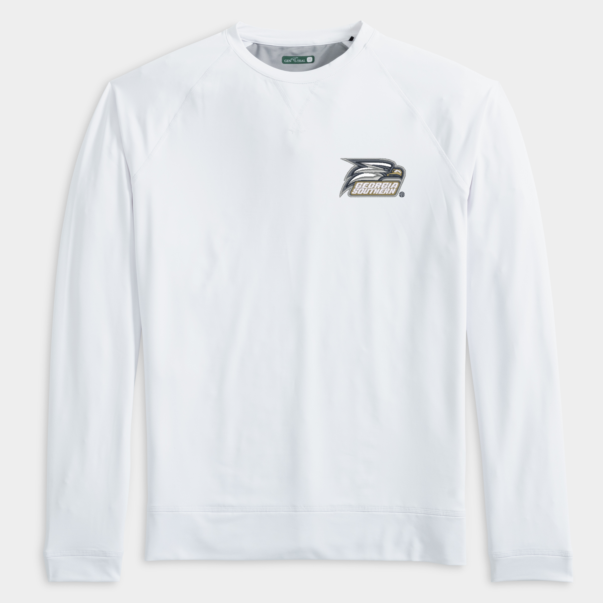 Georgia Southern Venture Performance Crewneck