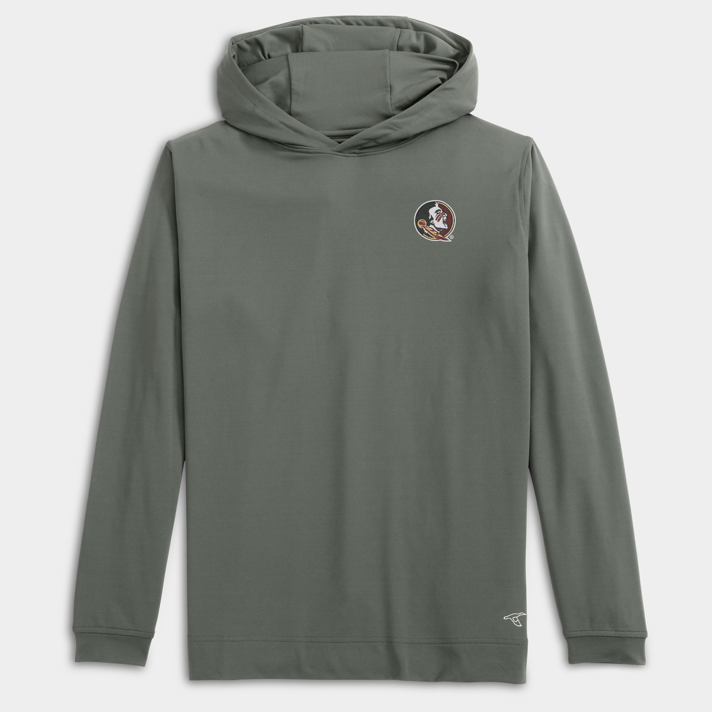 Florida State Venture Performance Hoodie