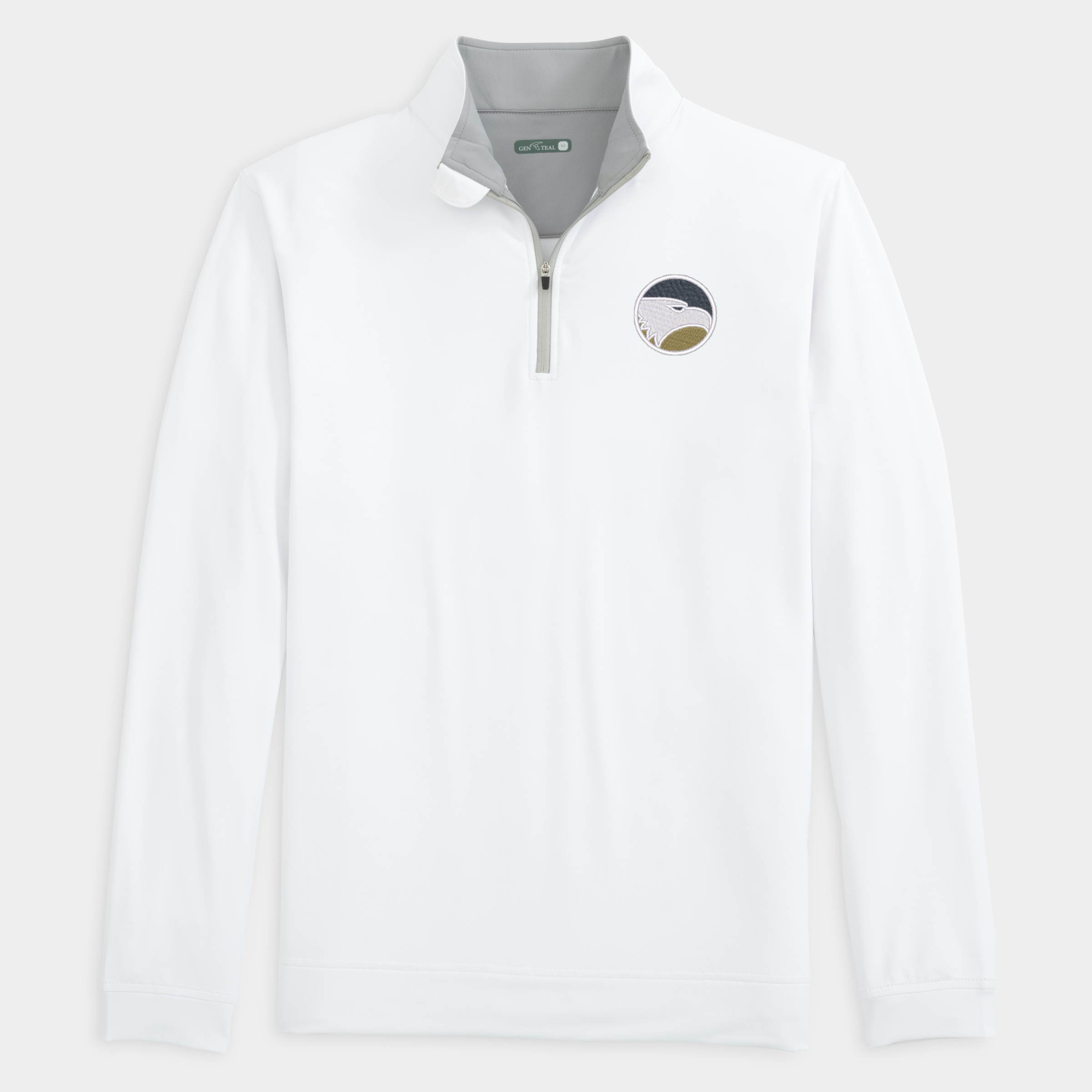 Georgia Southern Icon Venture Performance Quarter-Zip
