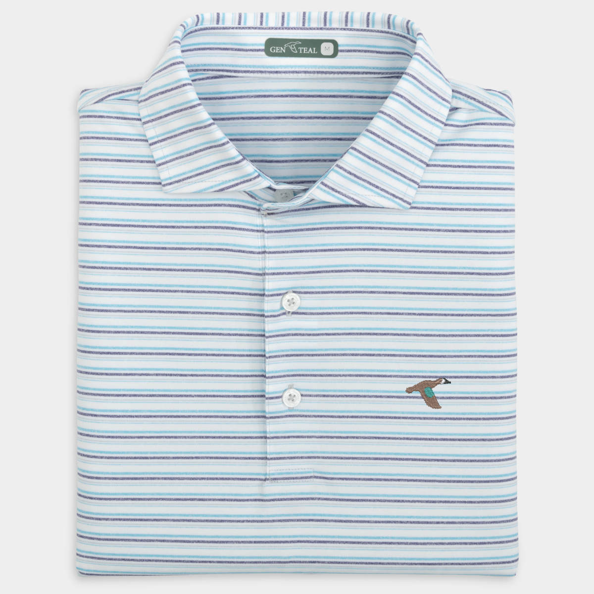 Ponderosa Signature Performance Polo