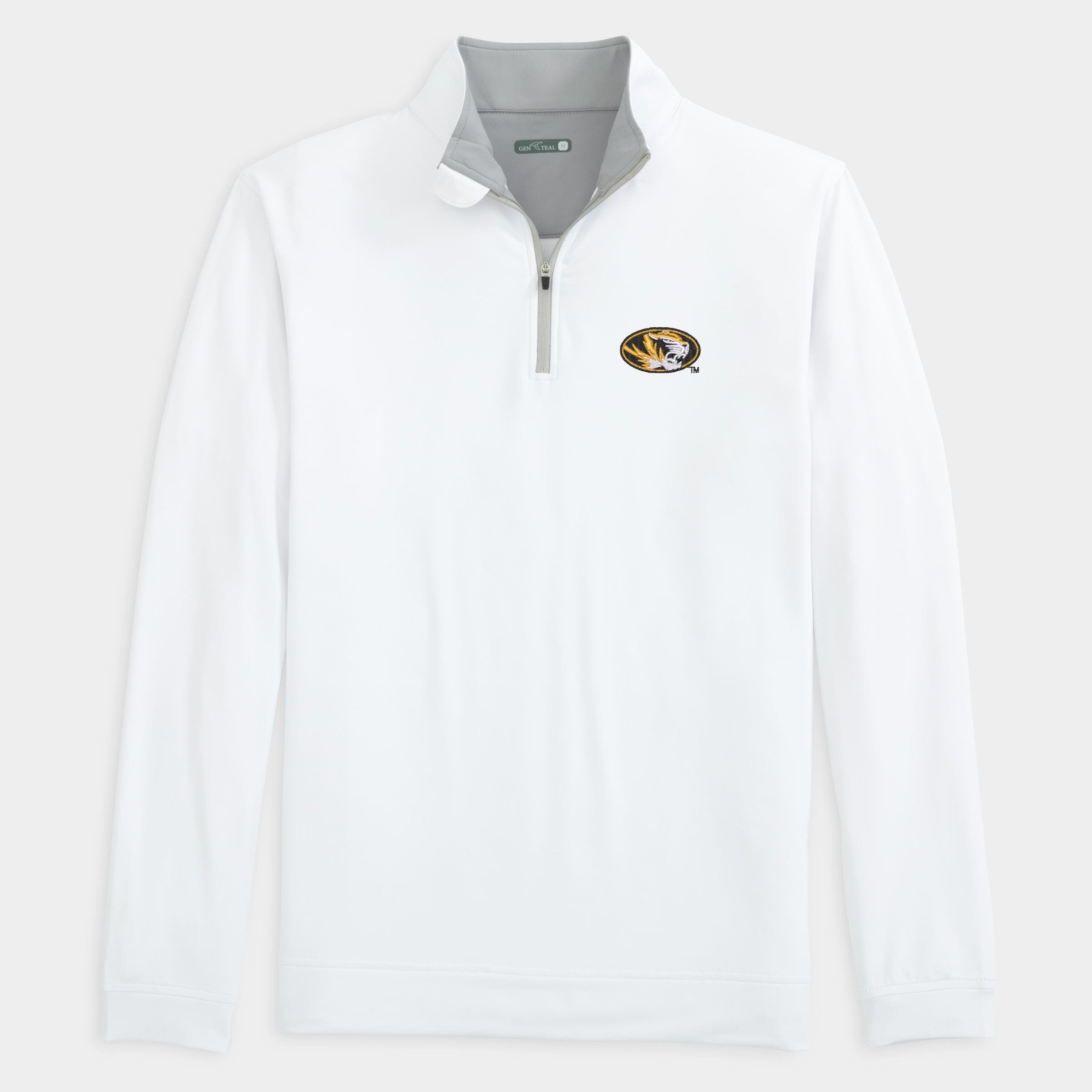 Missouri Venture Performance Quarter-Zip
