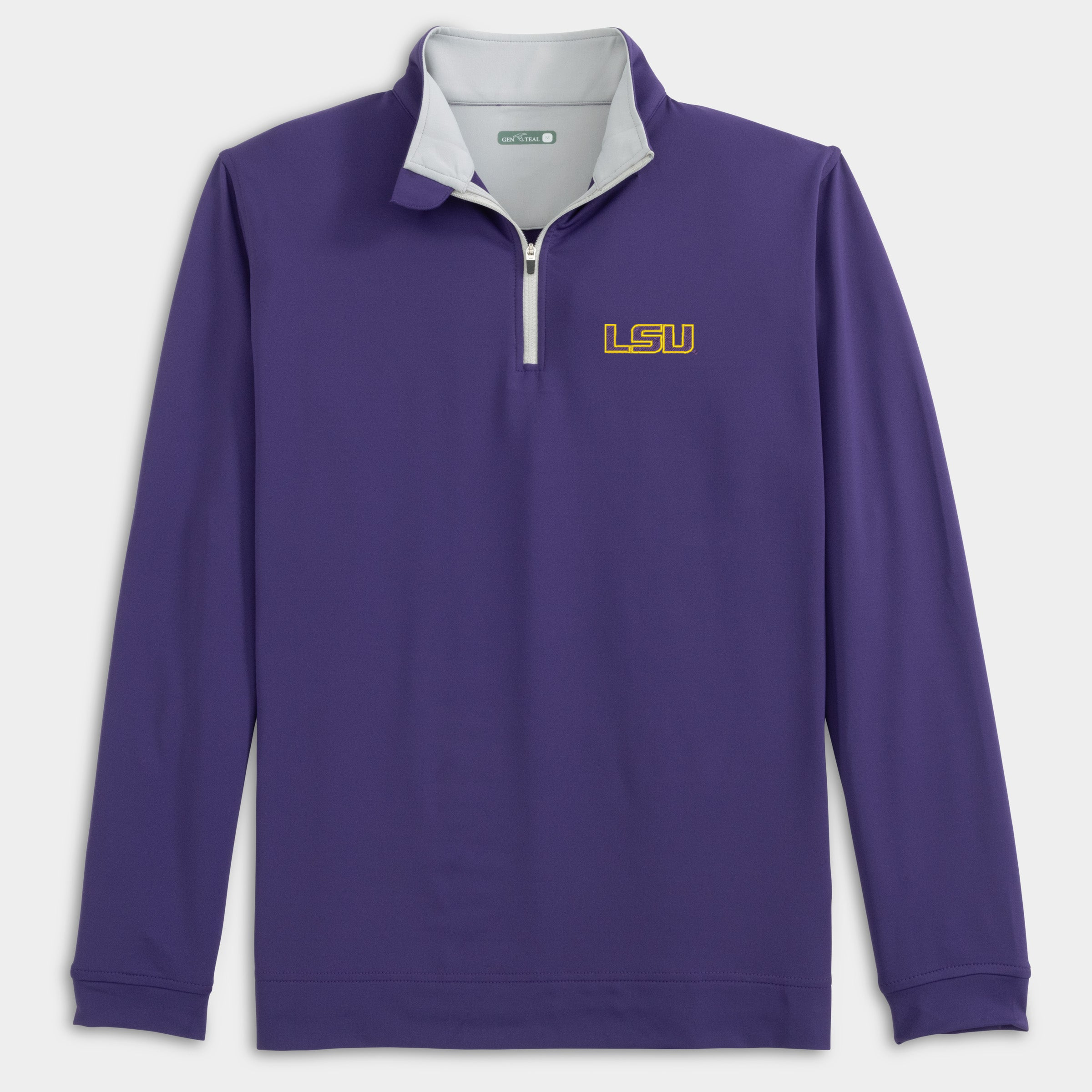 LSU Venture Performance Quarter-Zip