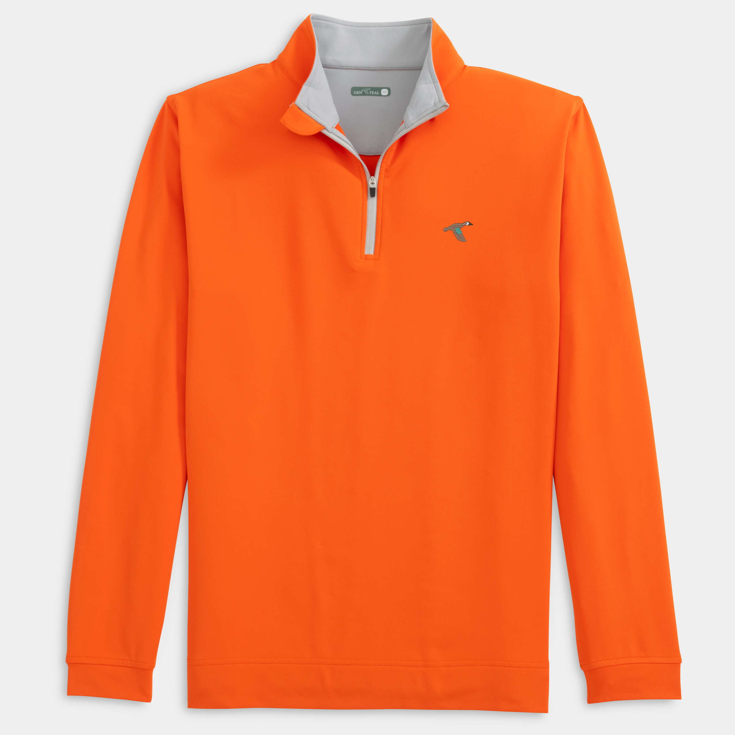 Venture Signature Performance Quarter-Zip