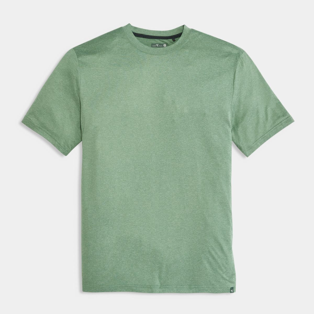 Green Bay Heathered Wander T-Shirt