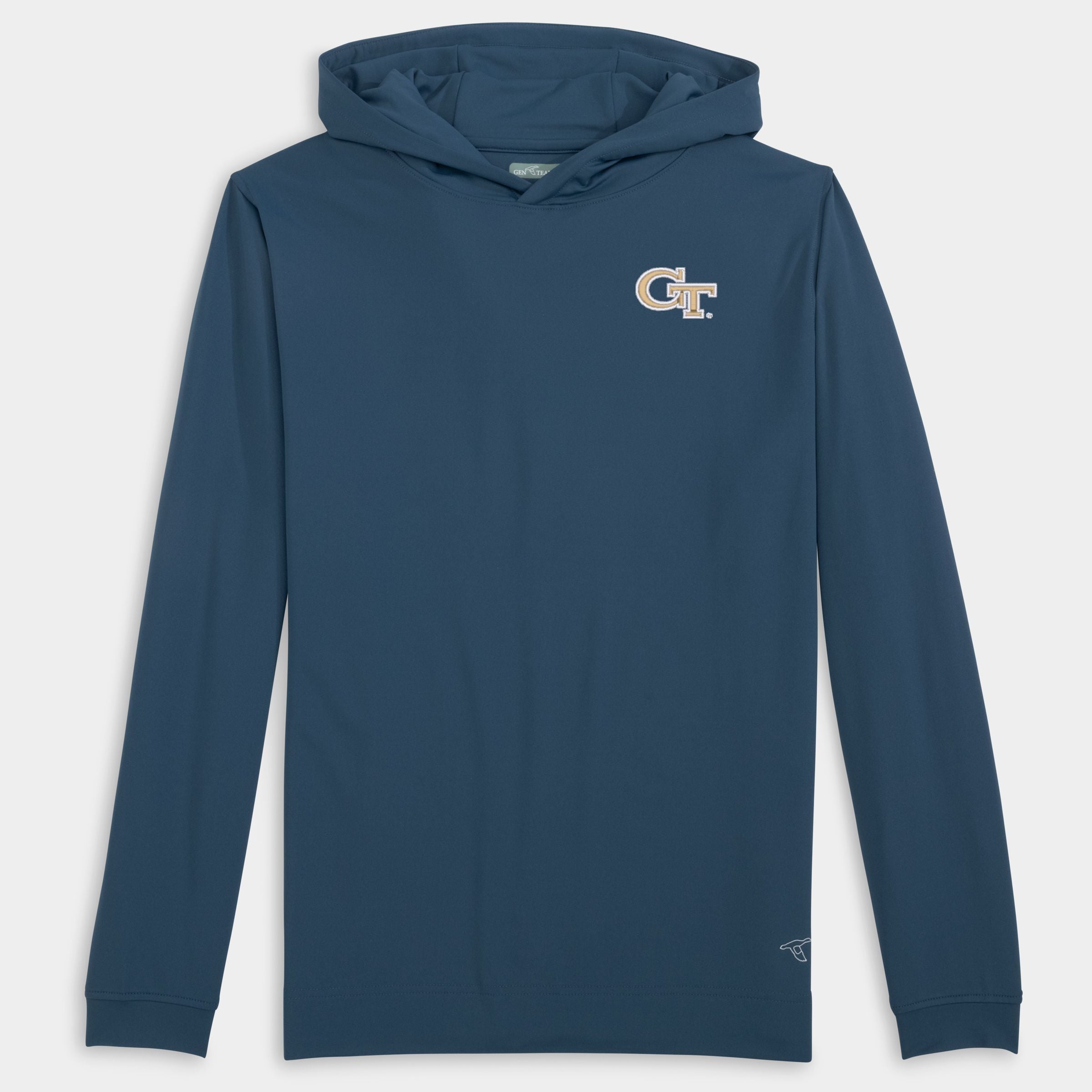Georgia Tech Venture Performance Hoodie