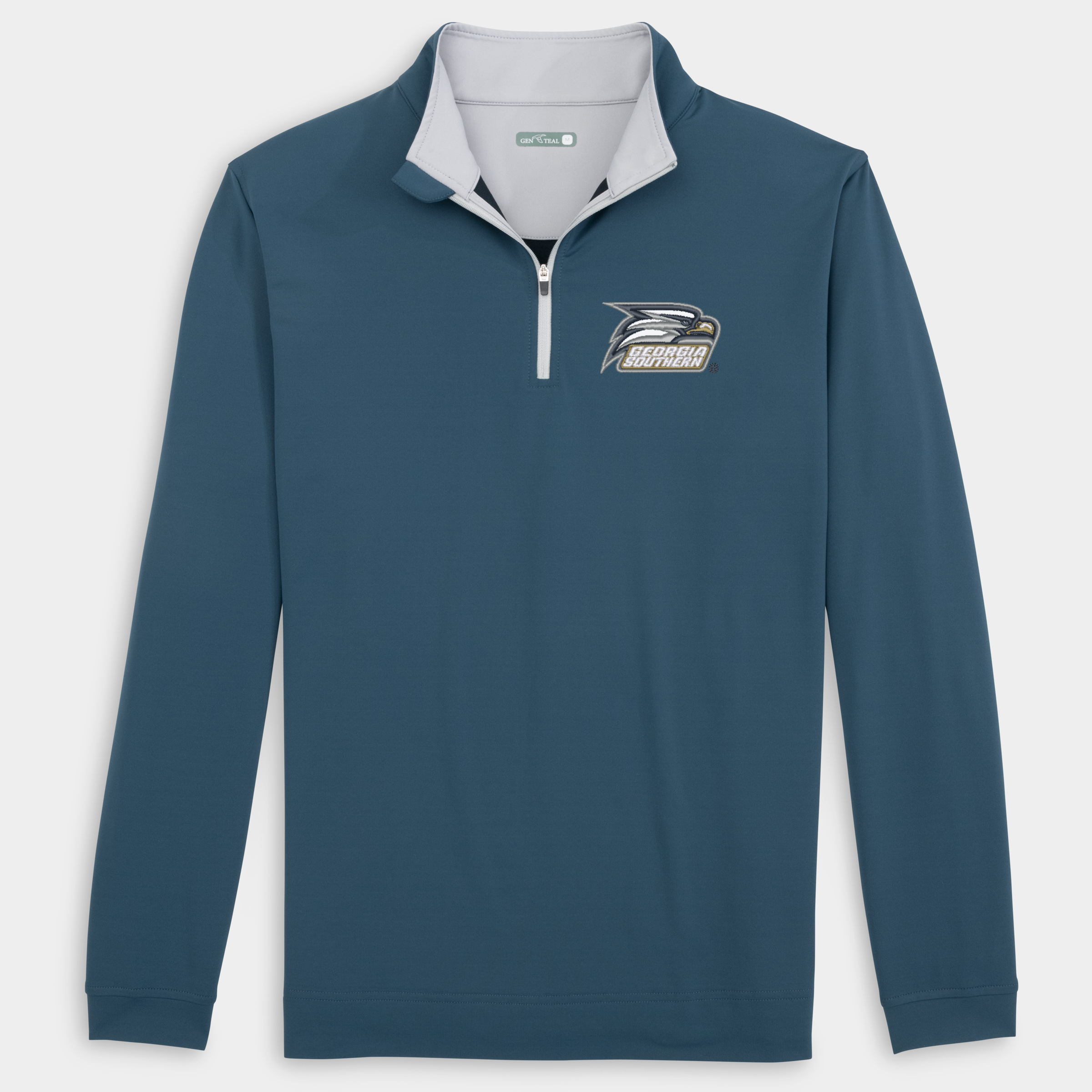 Georgia Southern Venture Performance Quarter-Zip