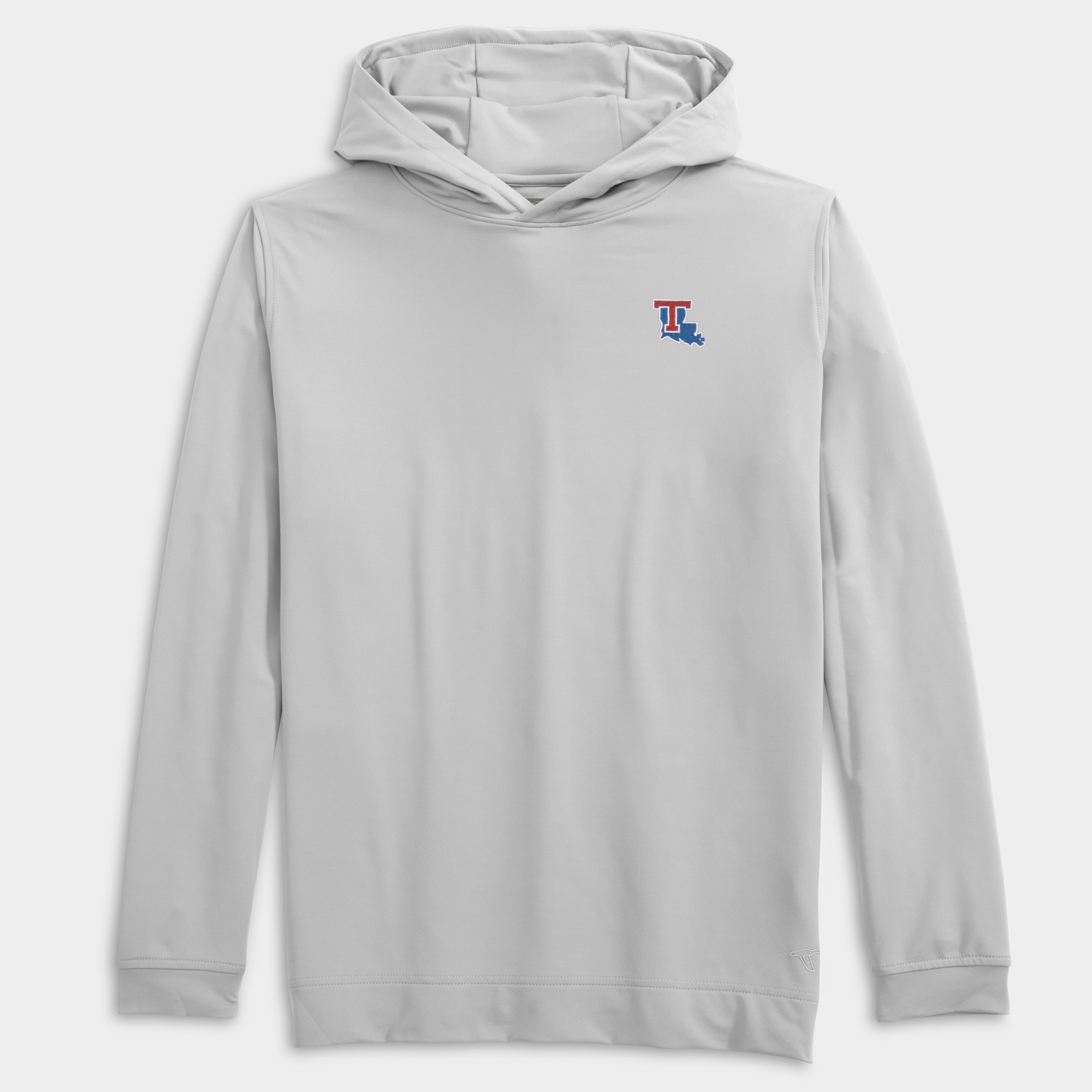 Louisiana Tech Venture Performance Hoodie