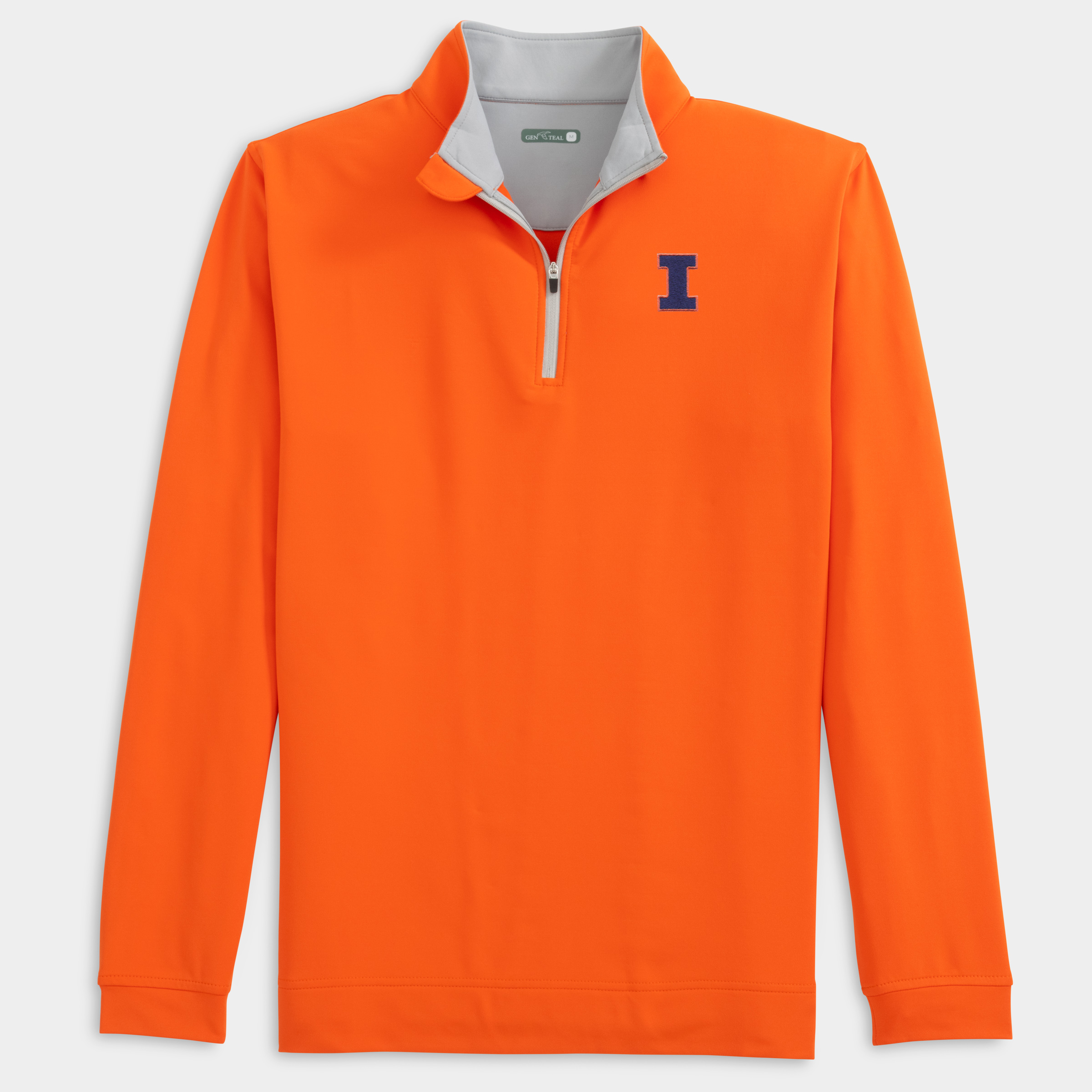 Illinois Venture Performance Quarter-Zip