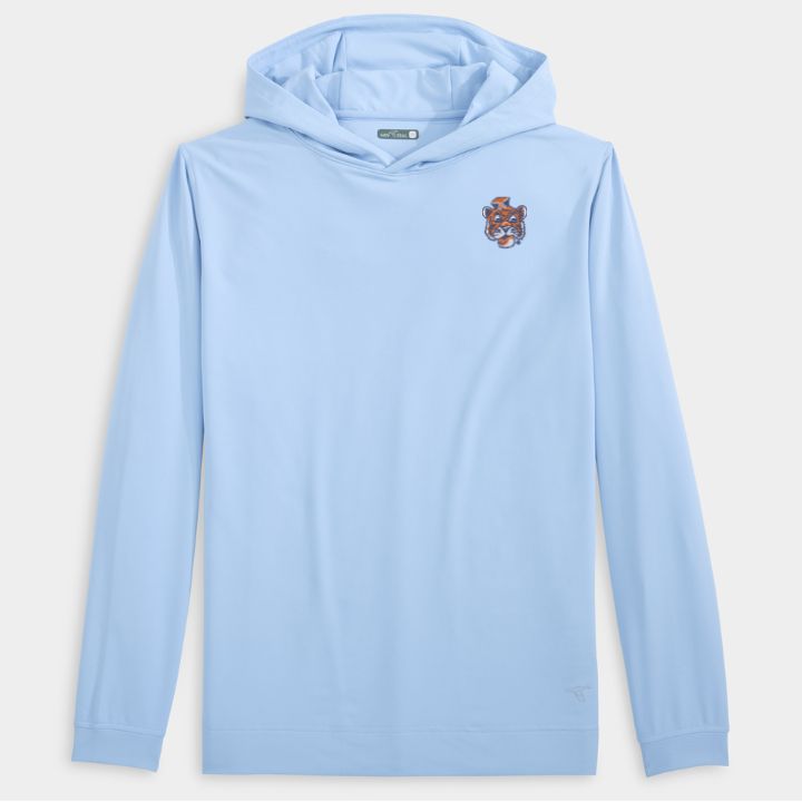 Auburn Vault Venture Performance Hoodie