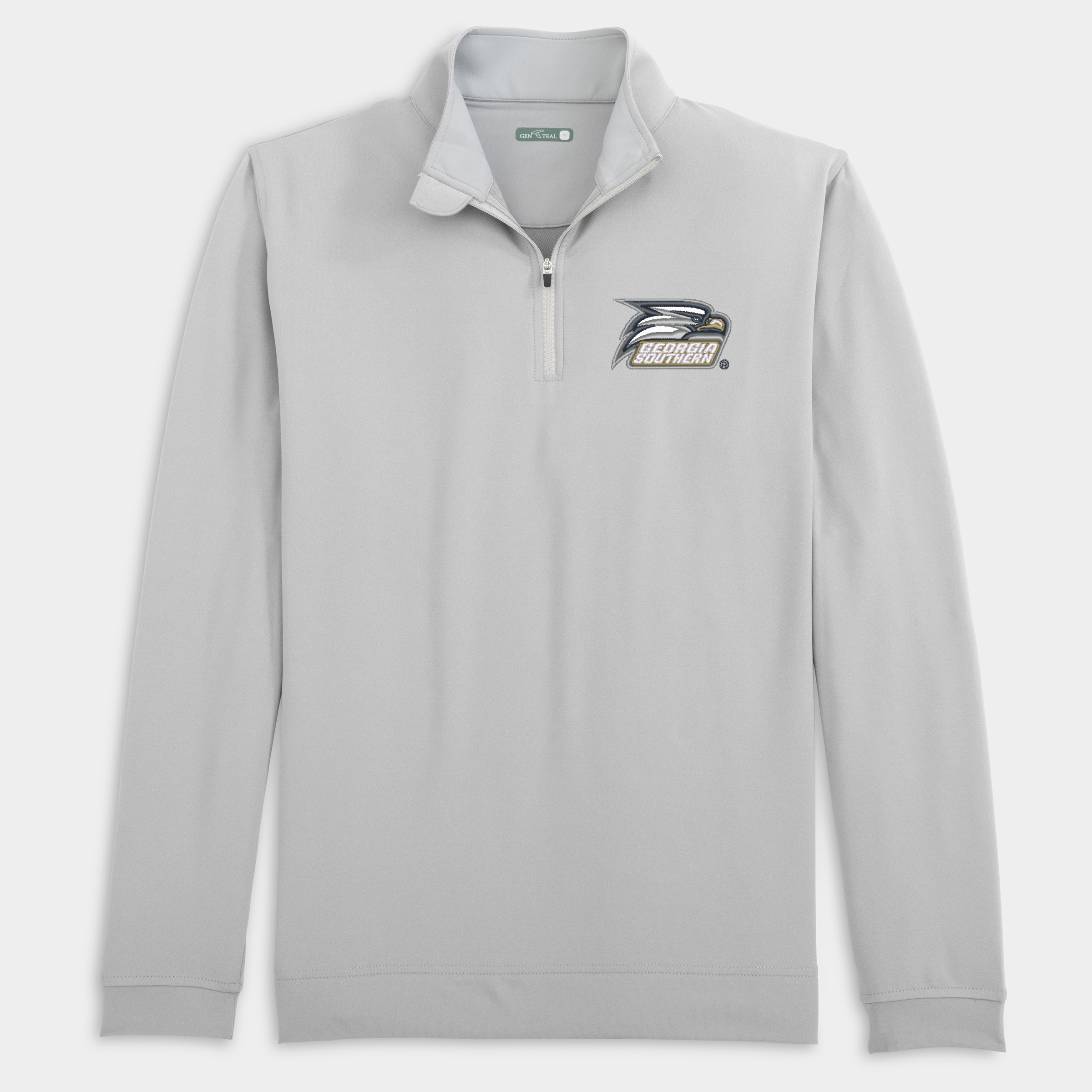 Georgia Southern Venture Performance Quarter-Zip