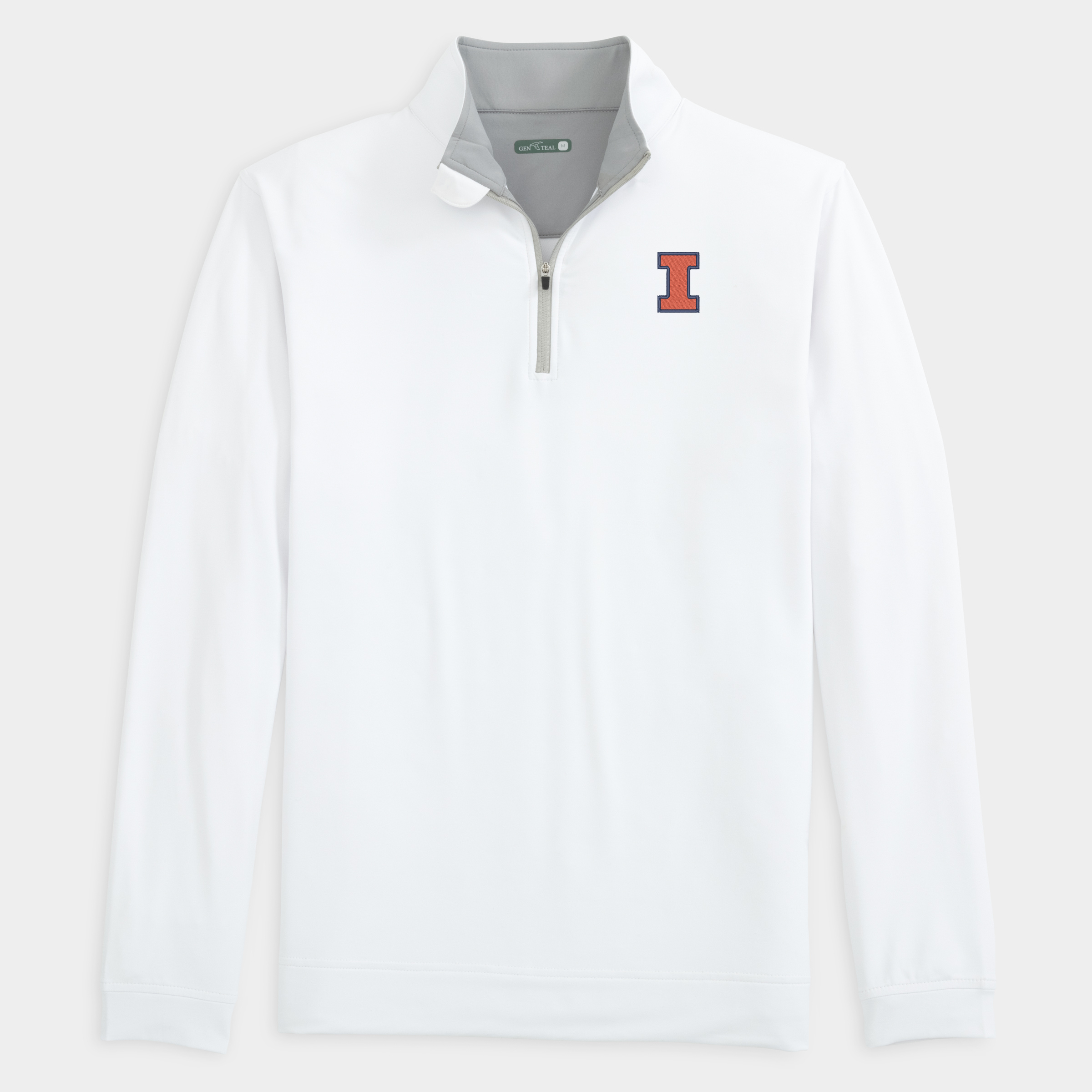Illinois Venture Performance Quarter-Zip