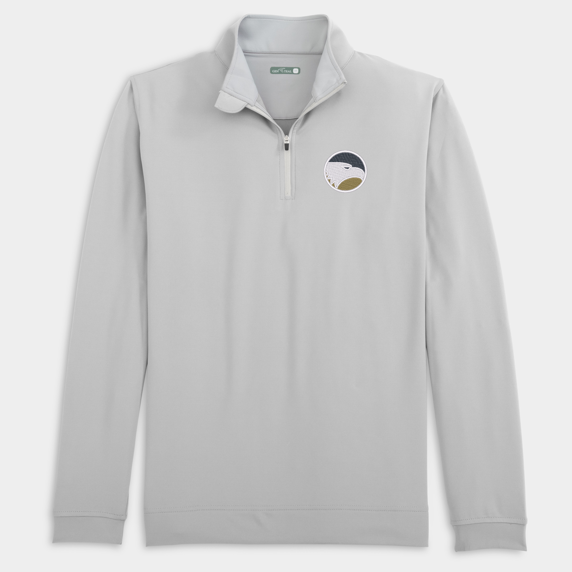 Georgia Southern Icon Venture Performance Quarter-Zip