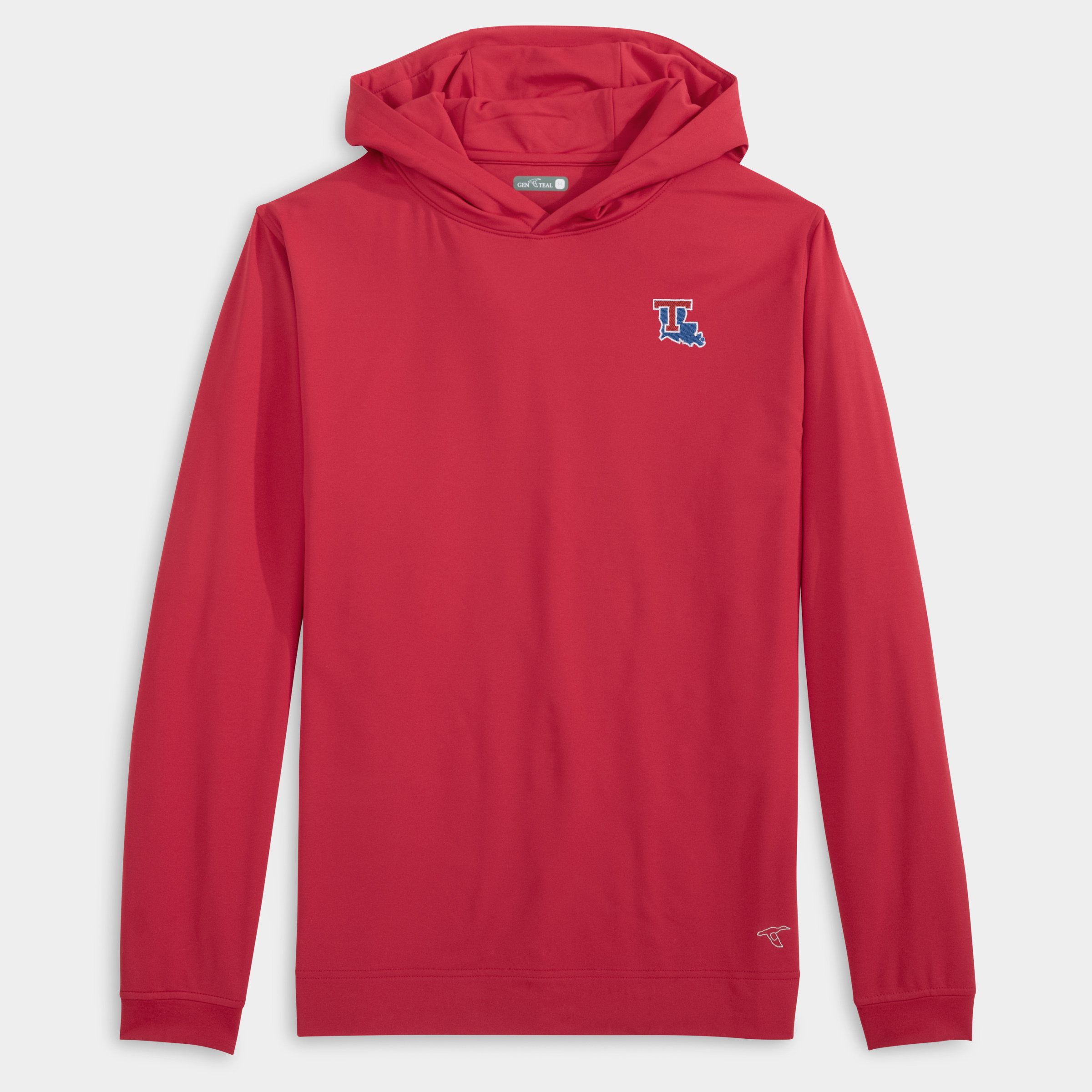 Louisiana Tech Venture Performance Hoodie