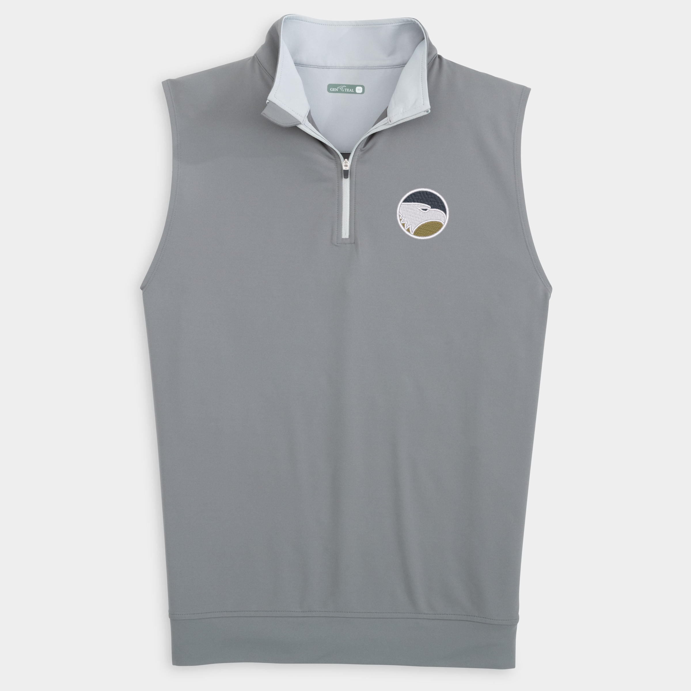 Georgia Southern Icon Venture Performance Quarter-Zip Vest