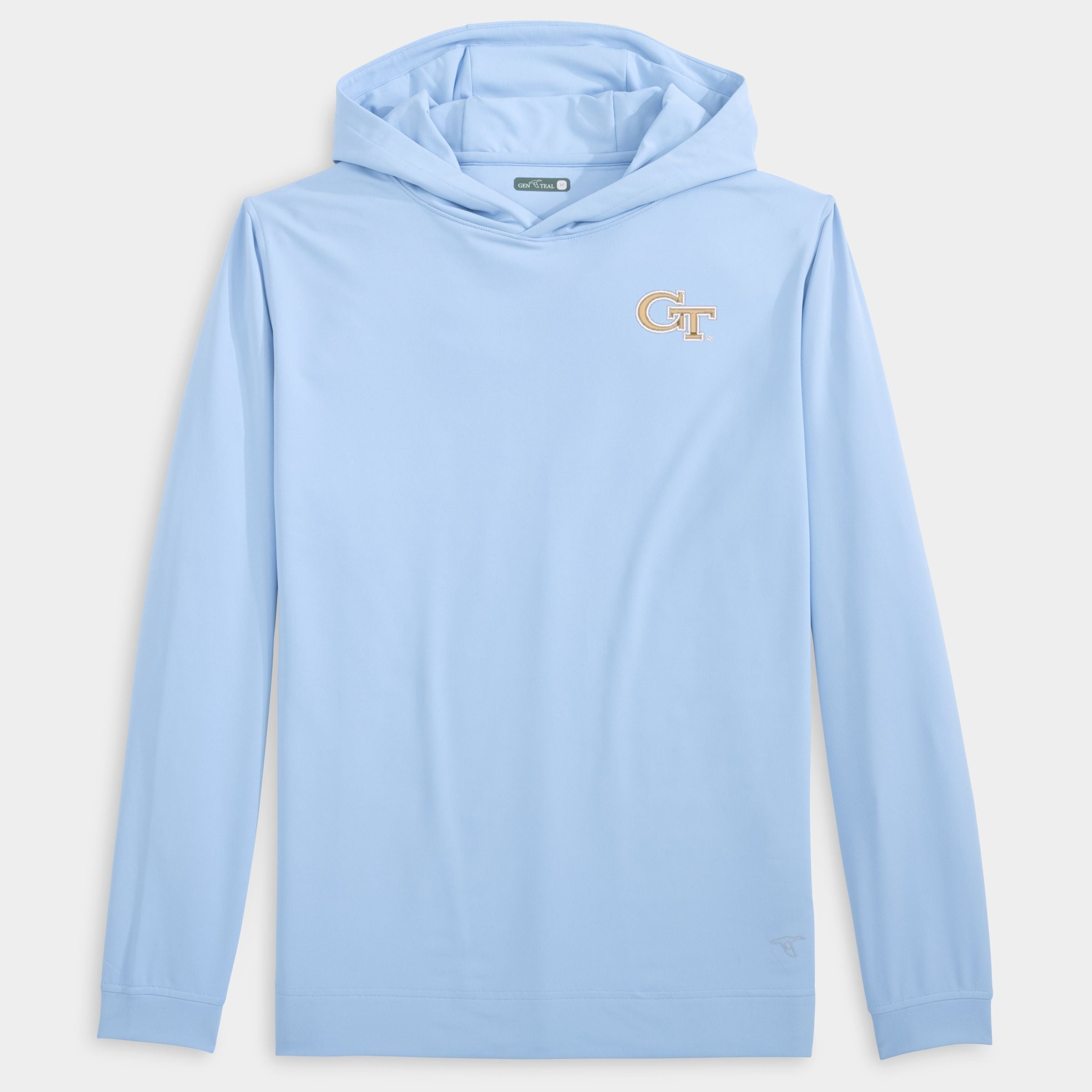 Georgia Tech Venture Performance Hoodie