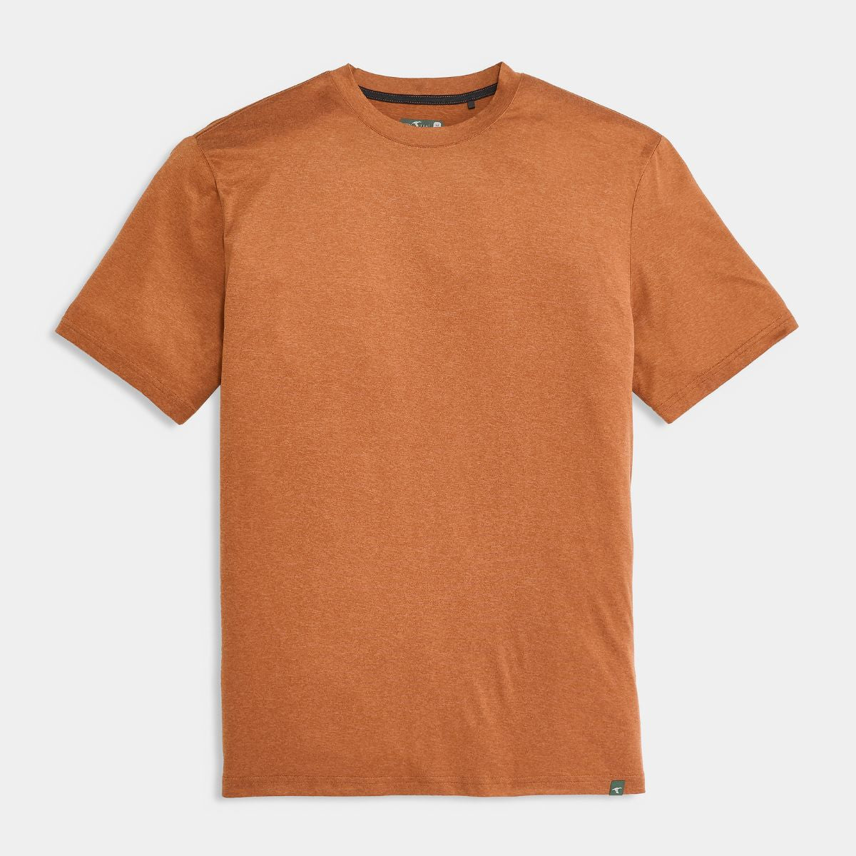 Sierra Heathered Wander T-Shirt